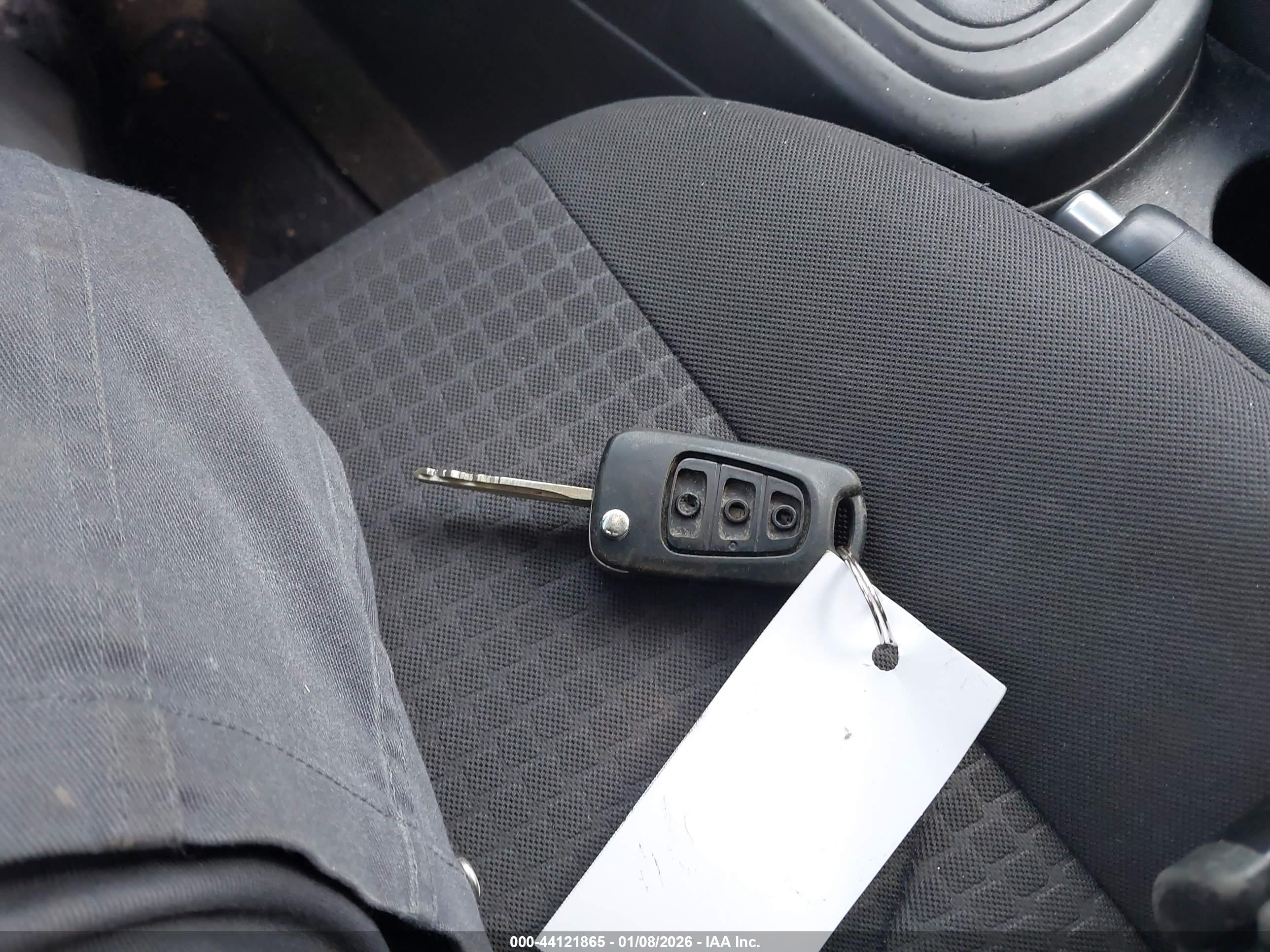 KIA SOUL image 11