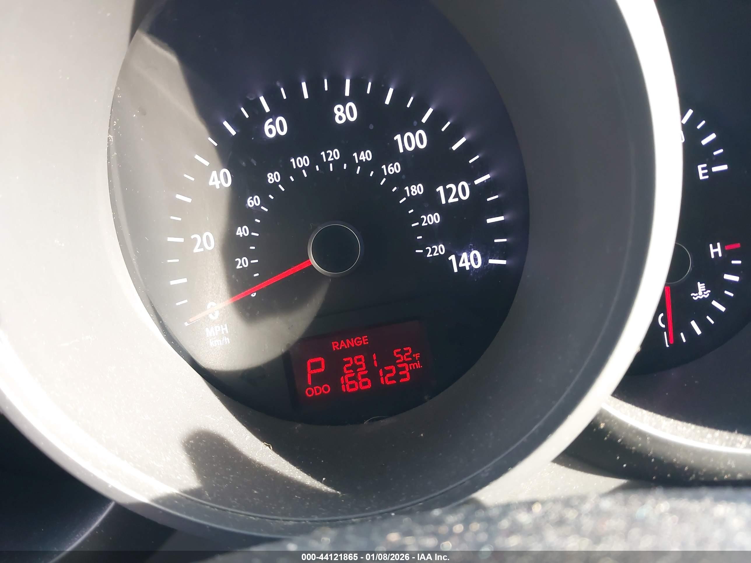 KIA SOUL image 7