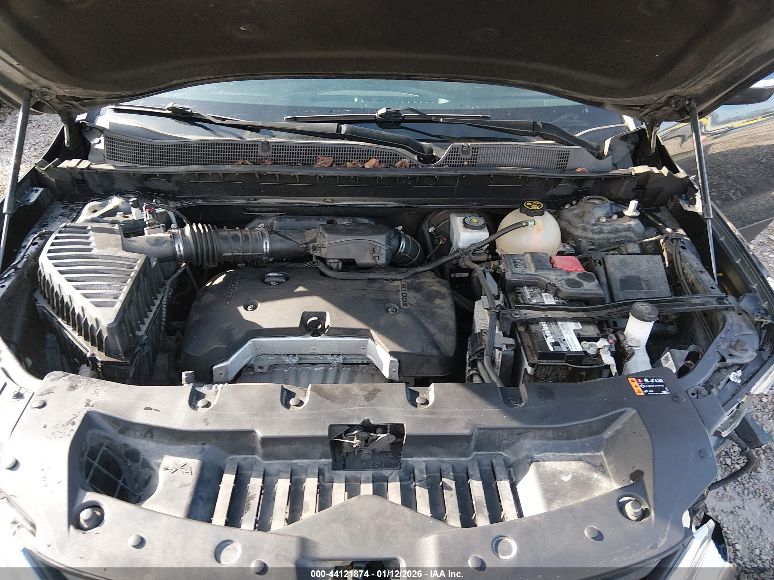 CHEVROLET BLAZER image 10