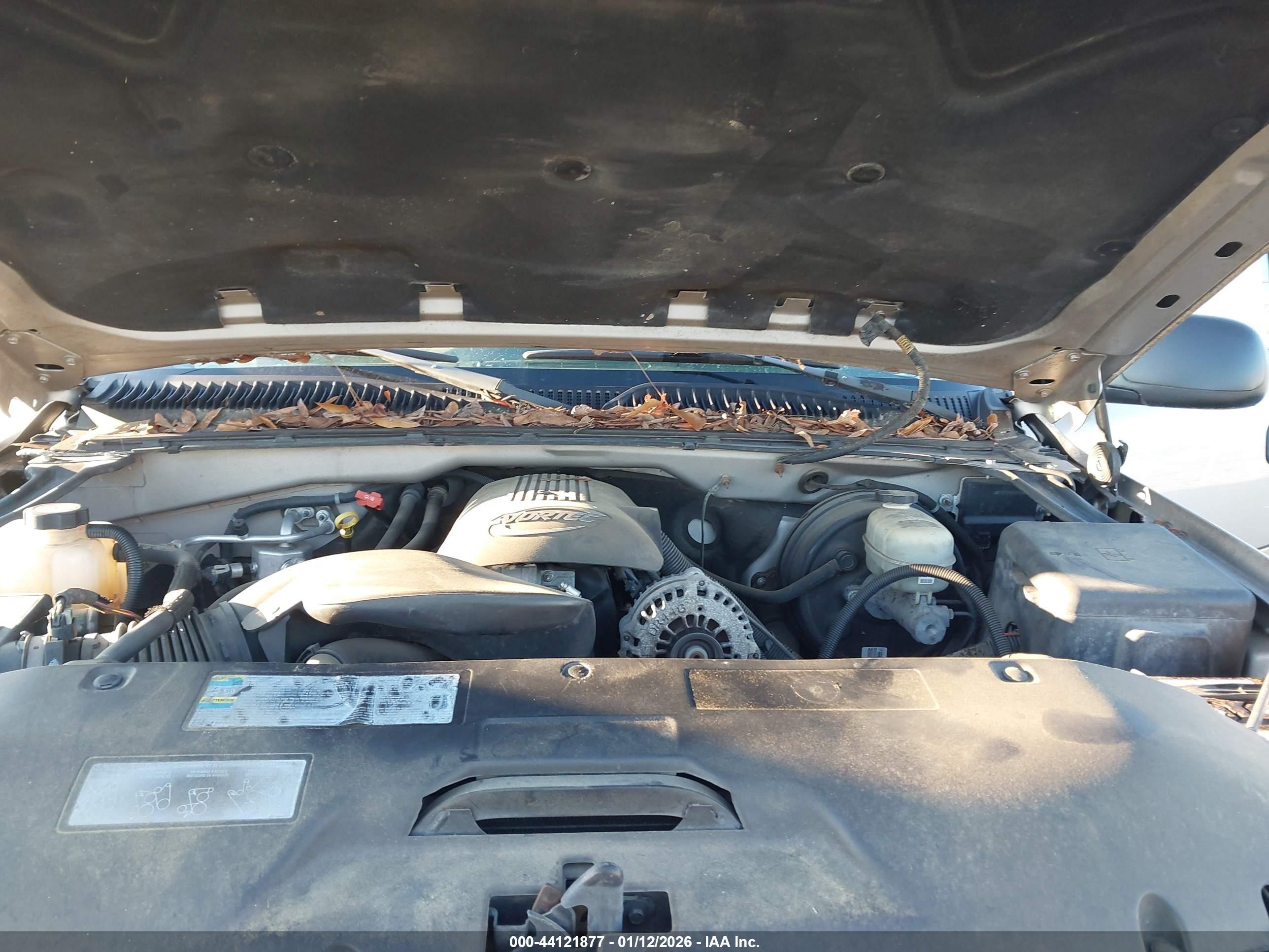 GMC SIERRA image 10