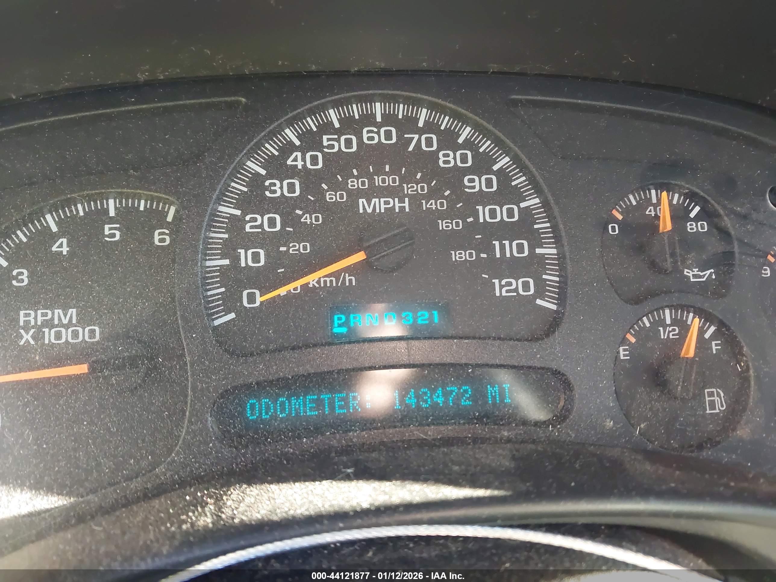 GMC SIERRA image 7
