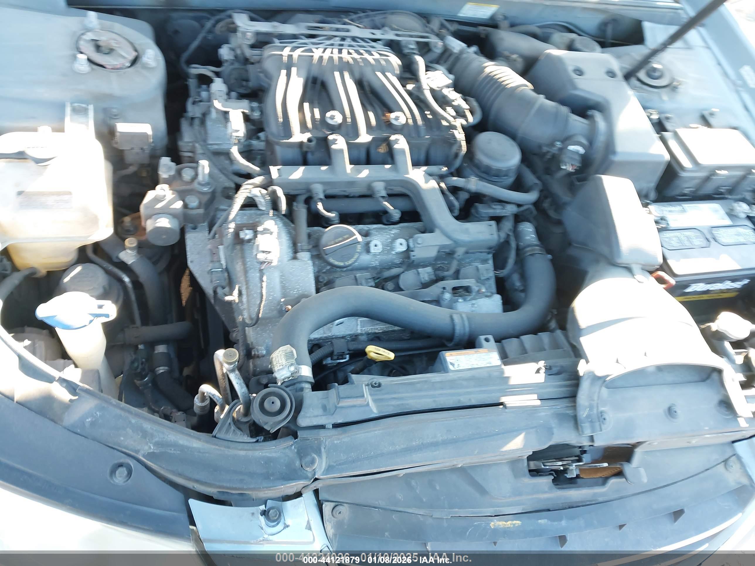 HYUNDAI SONATA image 10