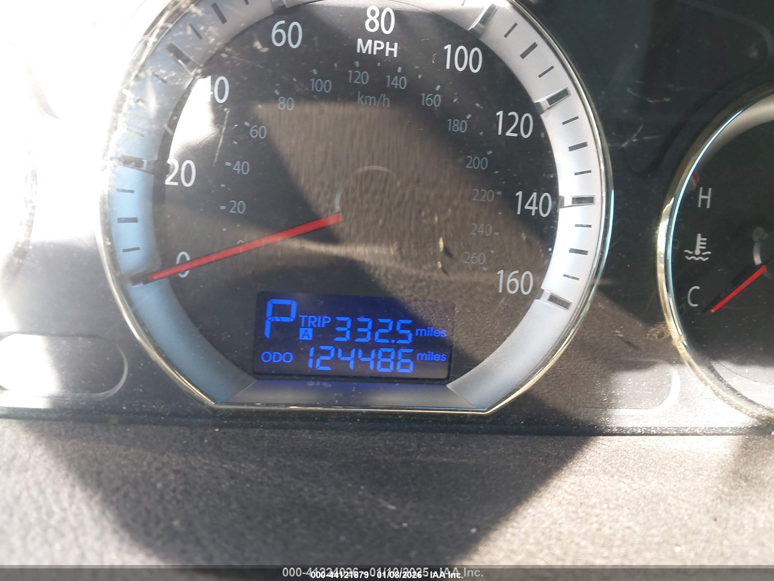 HYUNDAI SONATA image 7