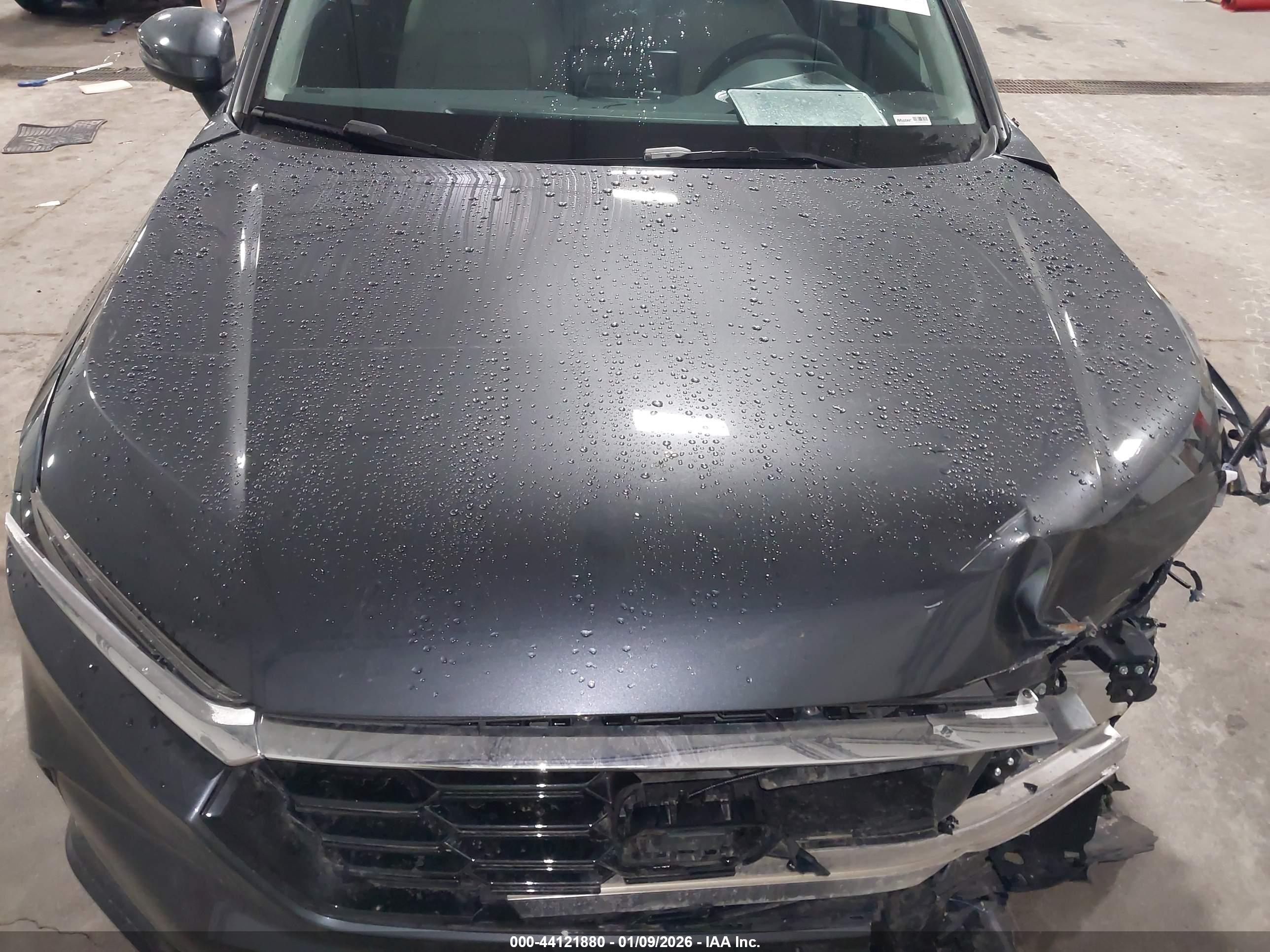 HONDA CR-V image 10
