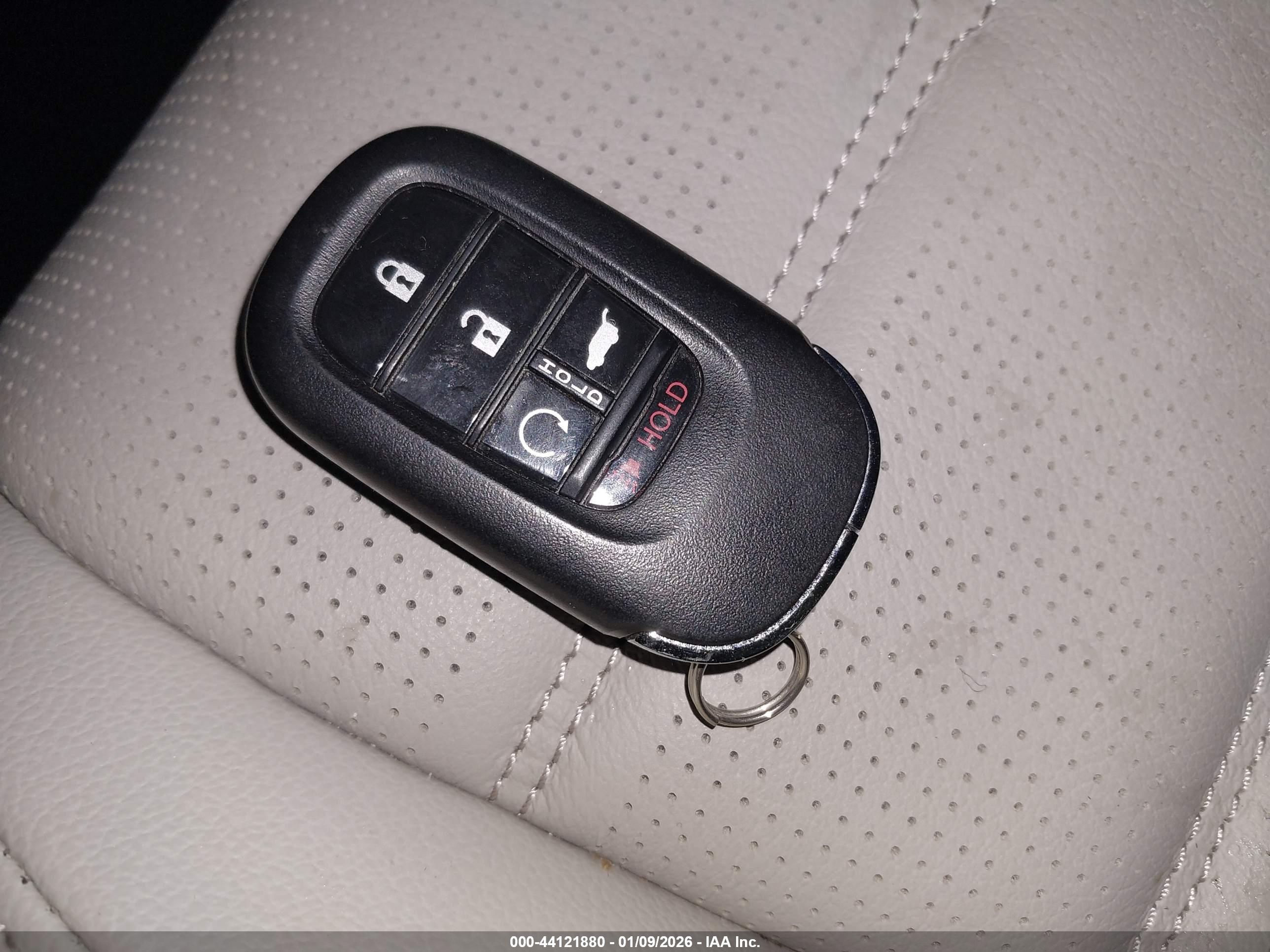 HONDA CR-V image 11