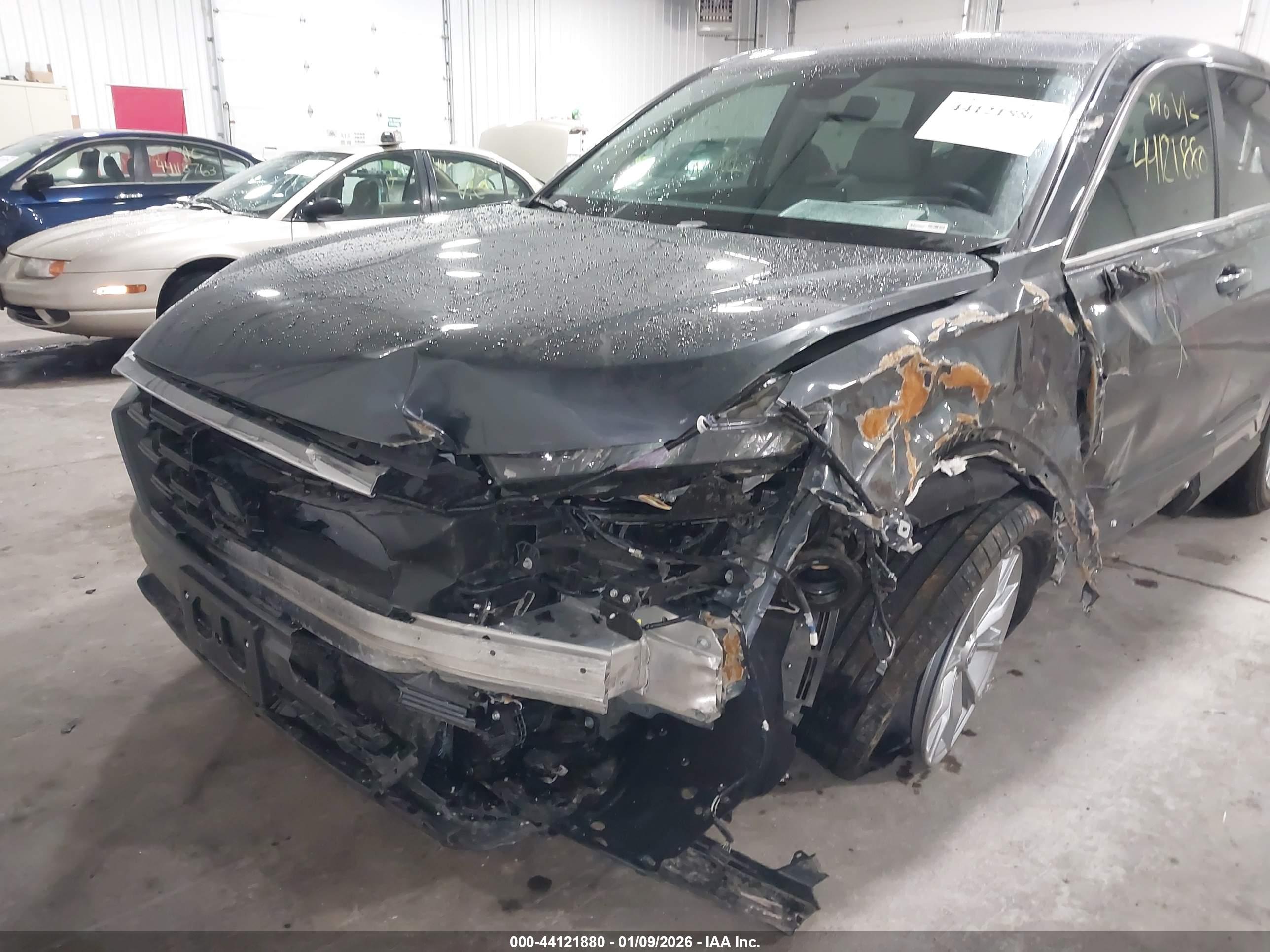 HONDA CR-V image 6