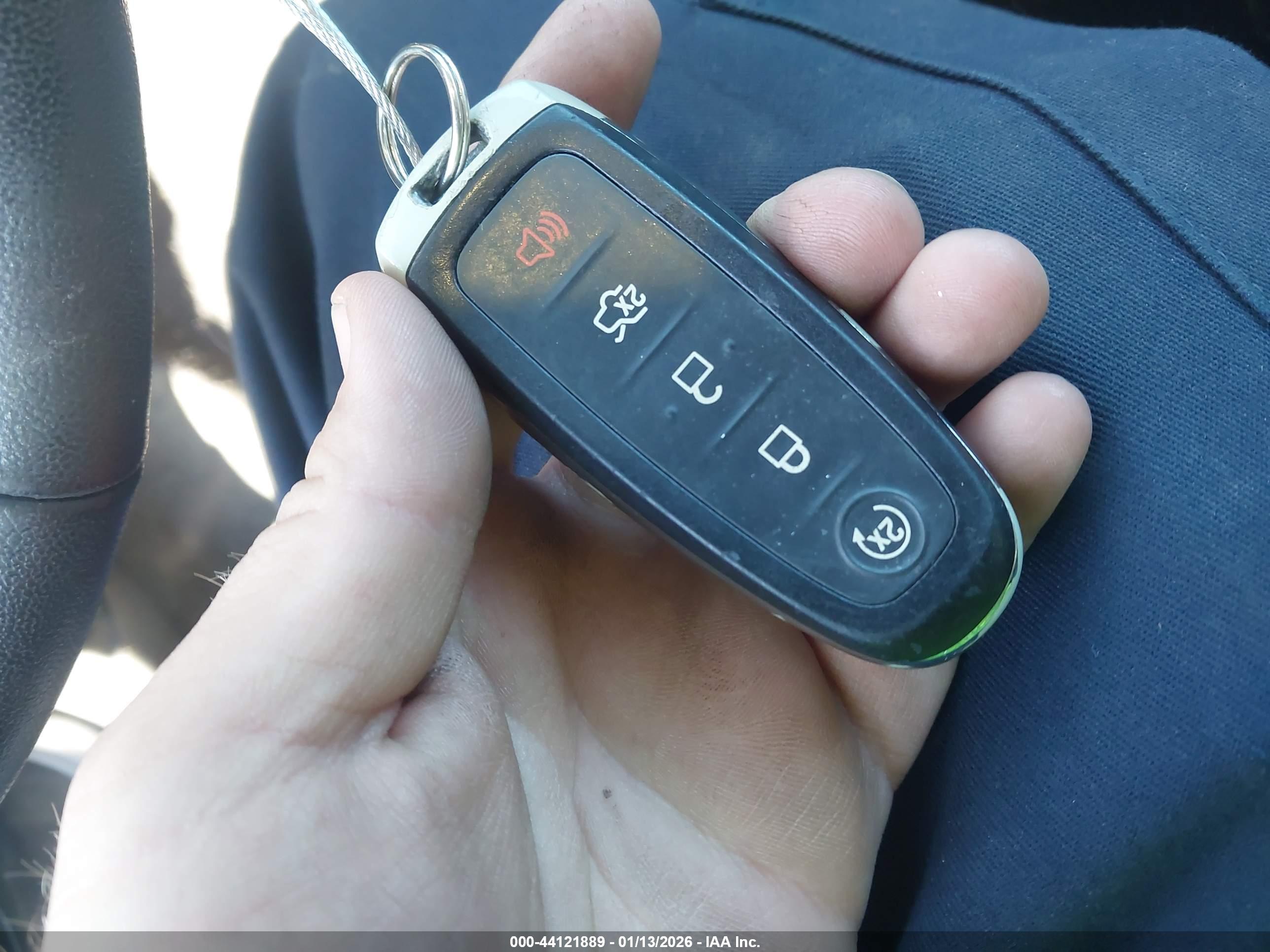 FORD FOCUS image 11