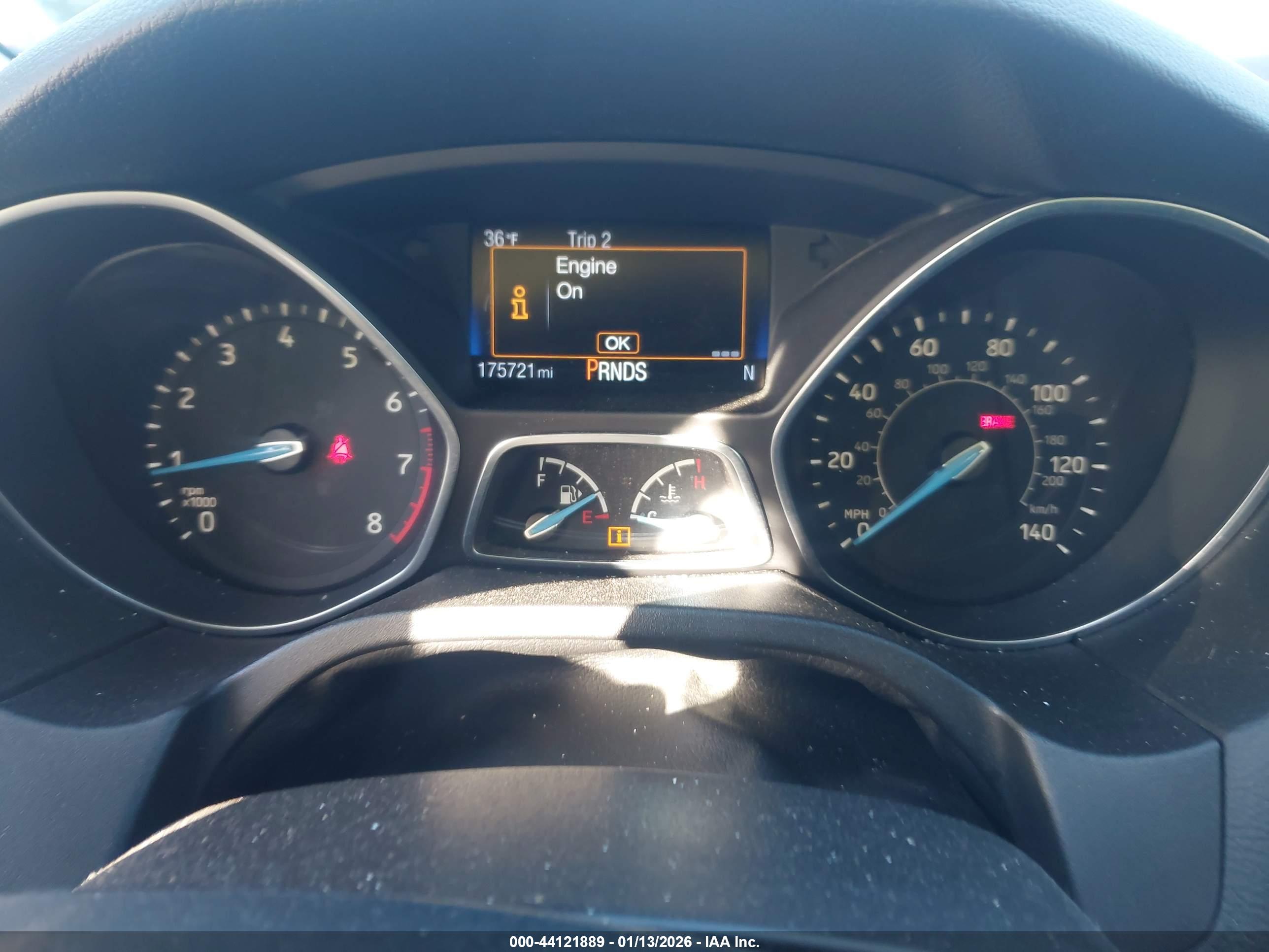FORD FOCUS image 7