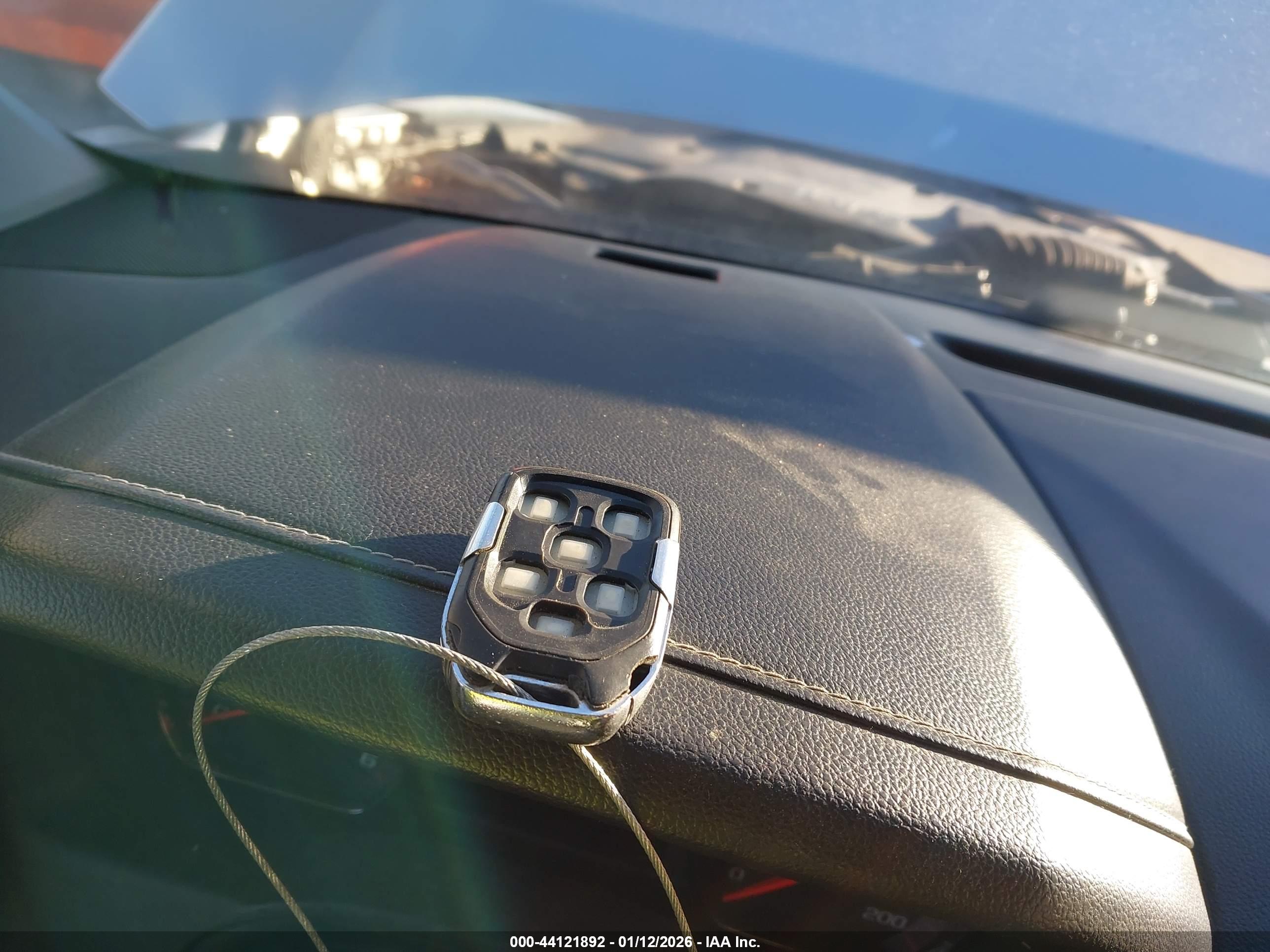 GMC YUKON image 11