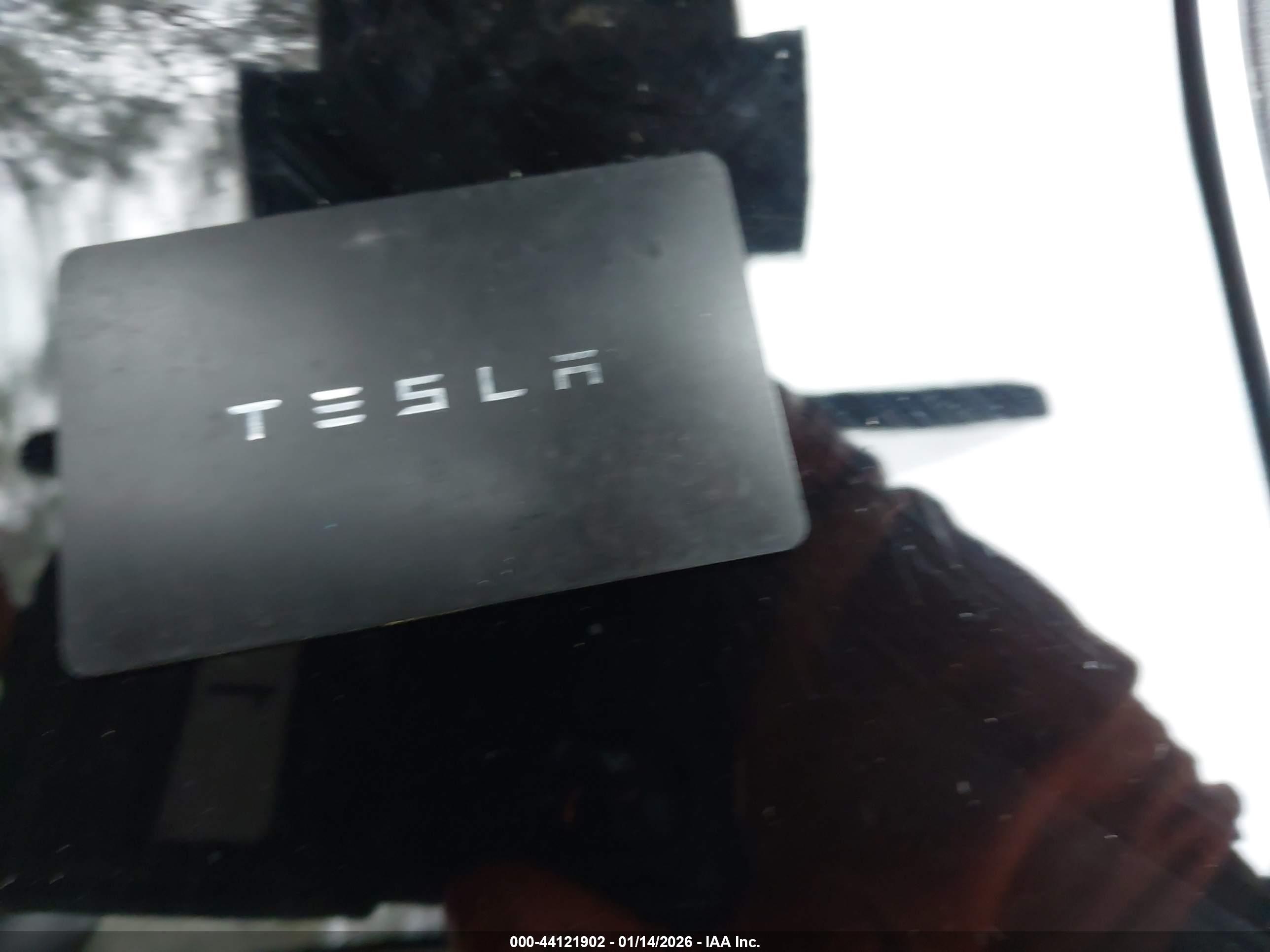TESLA MODEL image 11