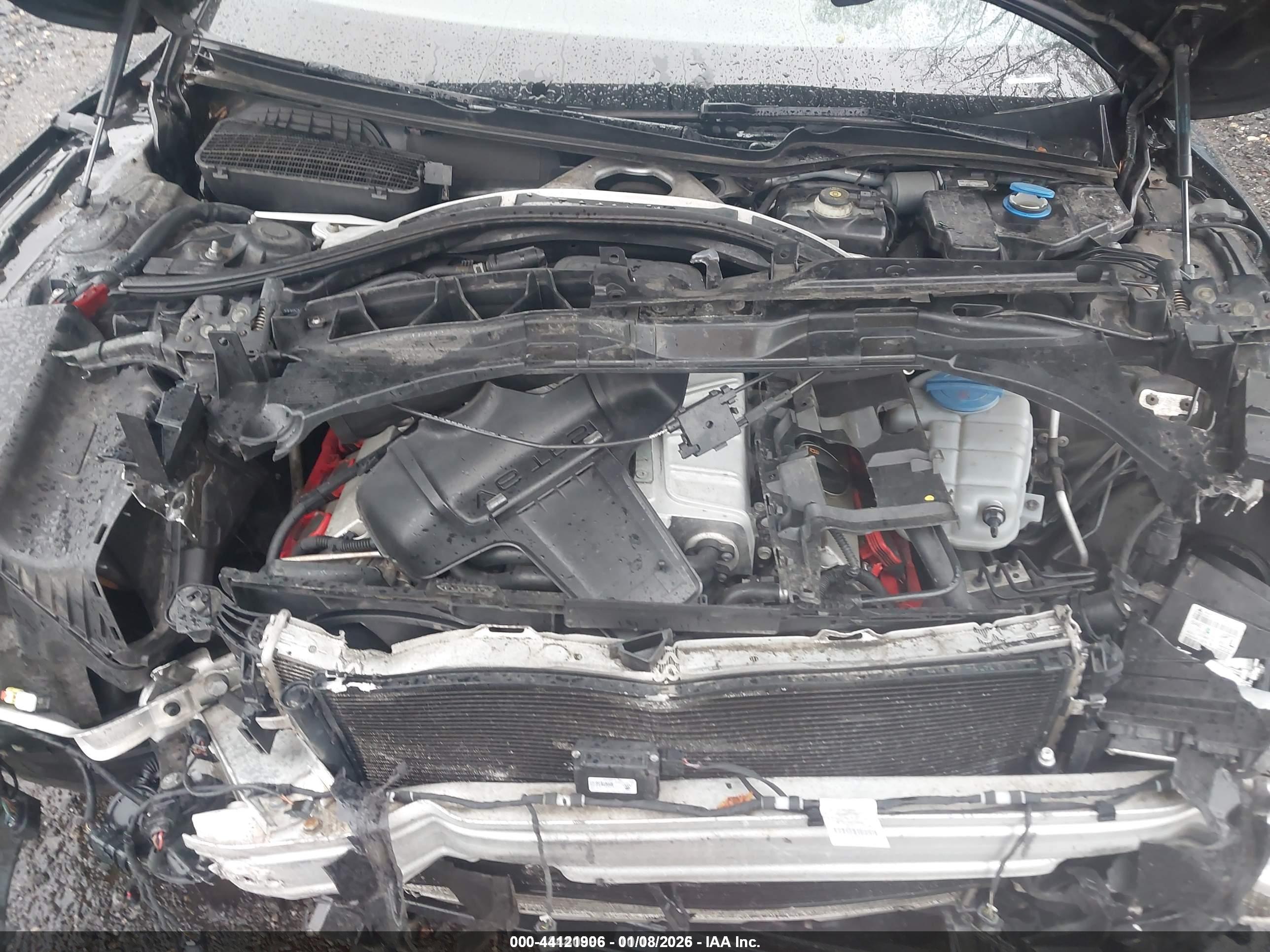 AUDI A7 image 10
