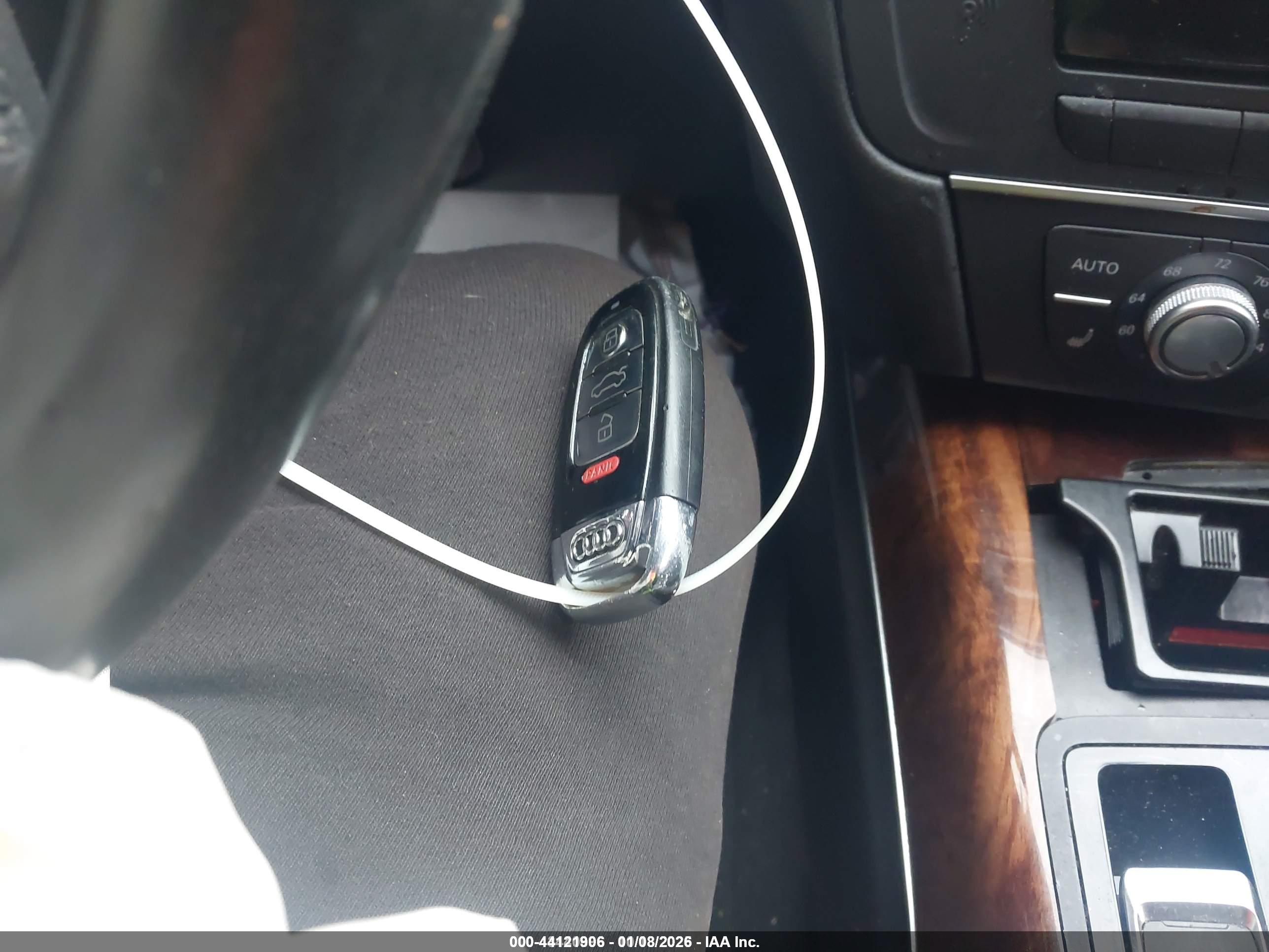 AUDI A7 image 11