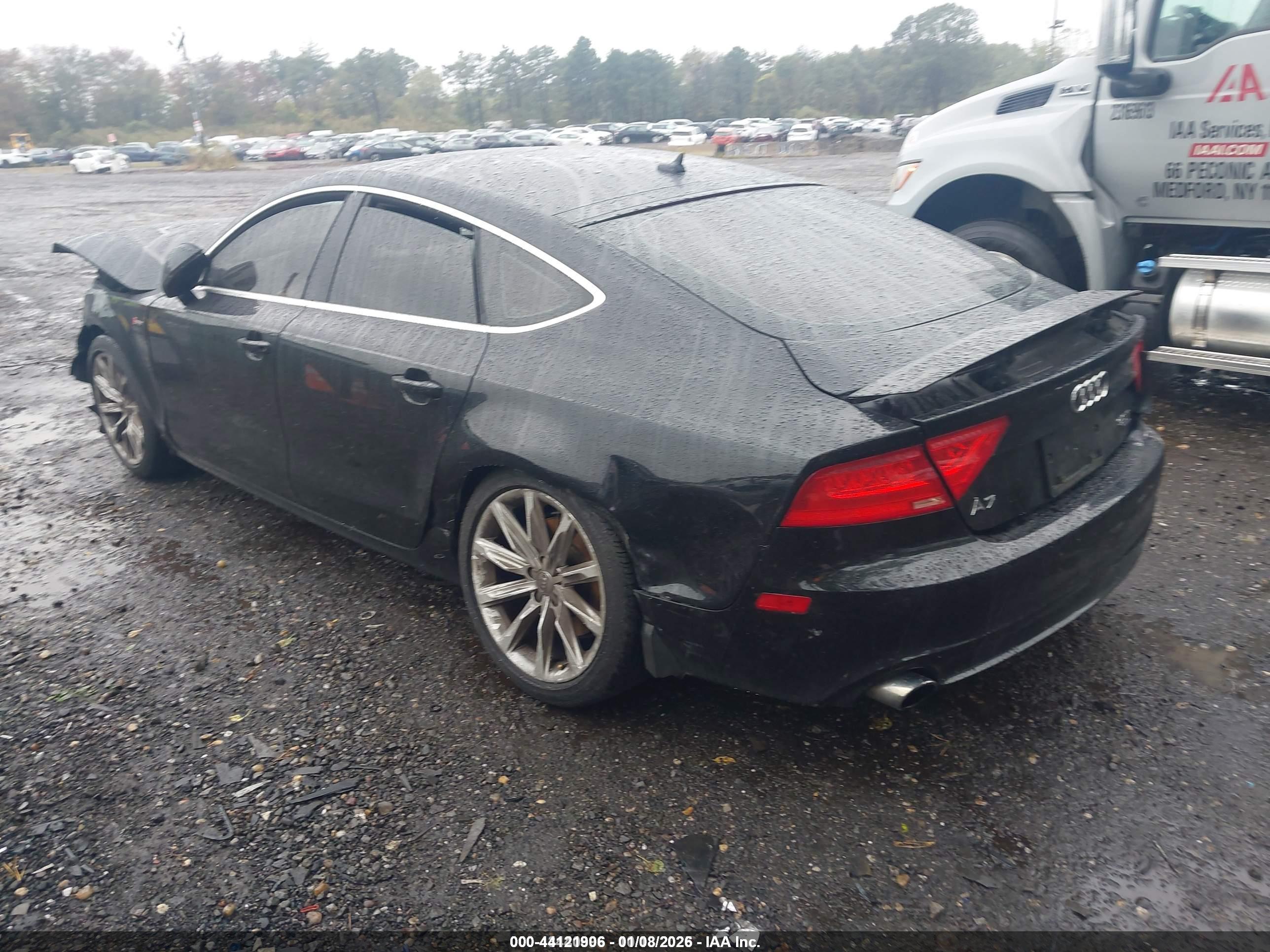 AUDI A7 image 3