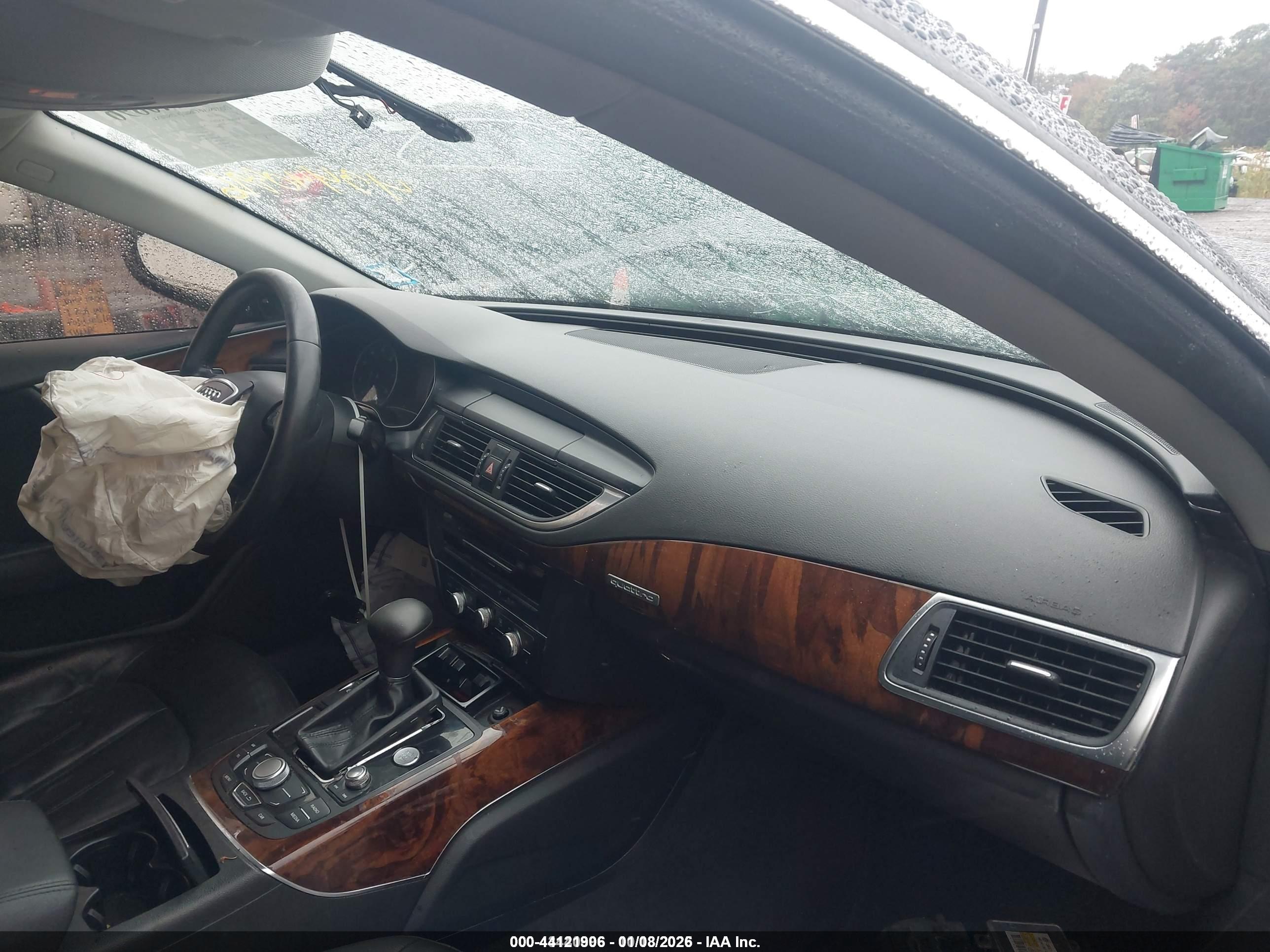 AUDI A7 image 5