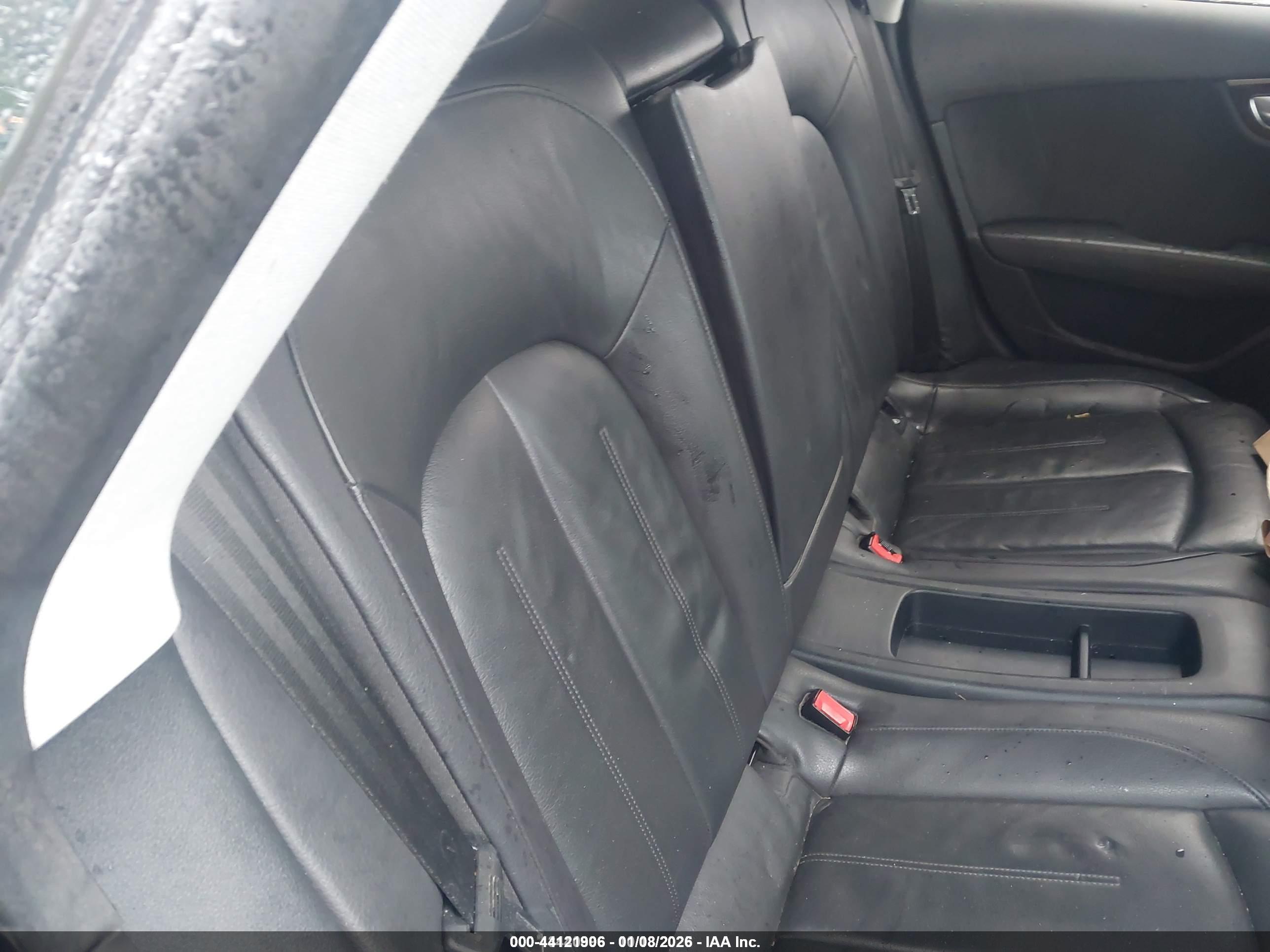 AUDI A7 image 8