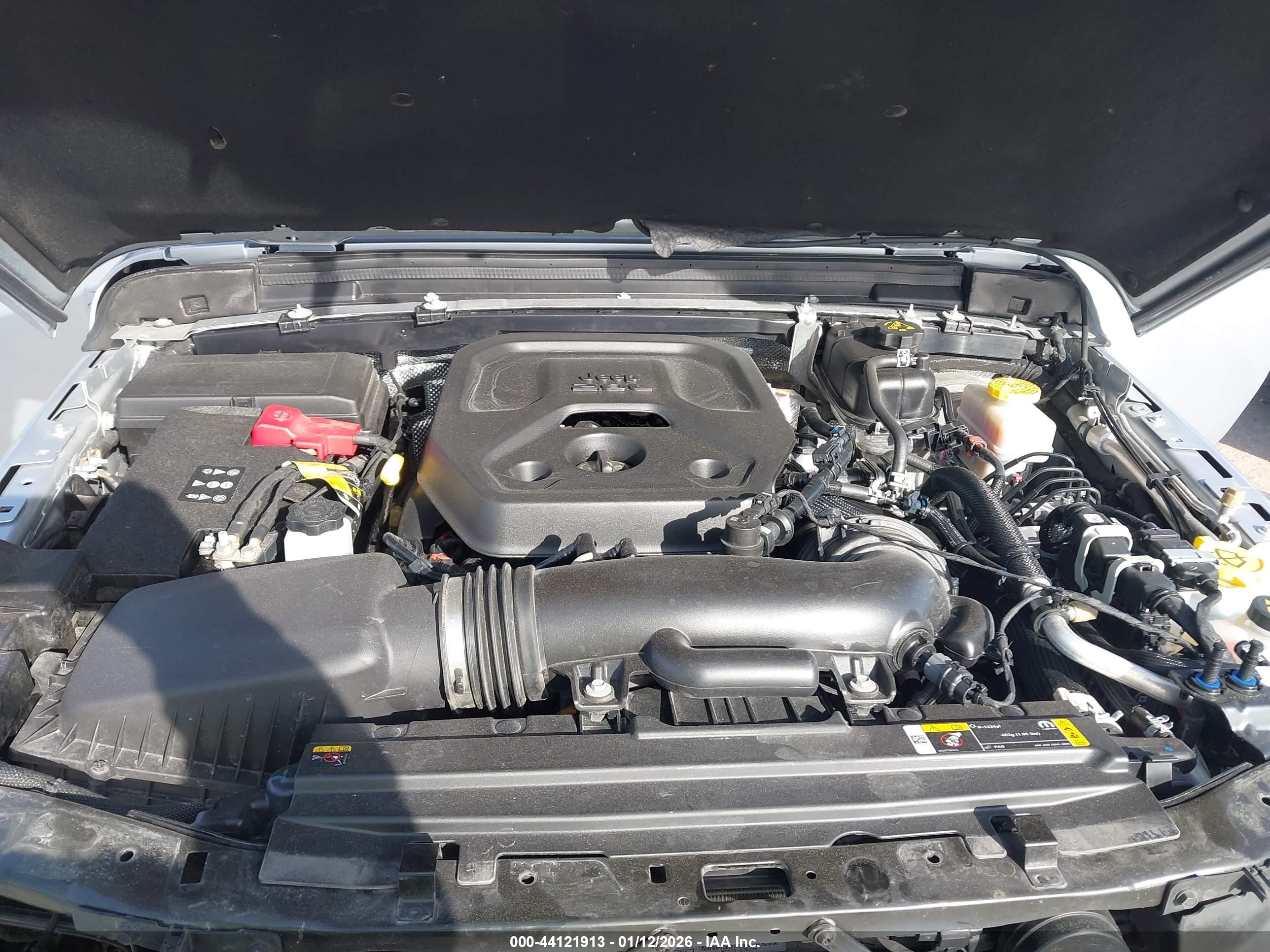 JEEP WRANGLER image 10