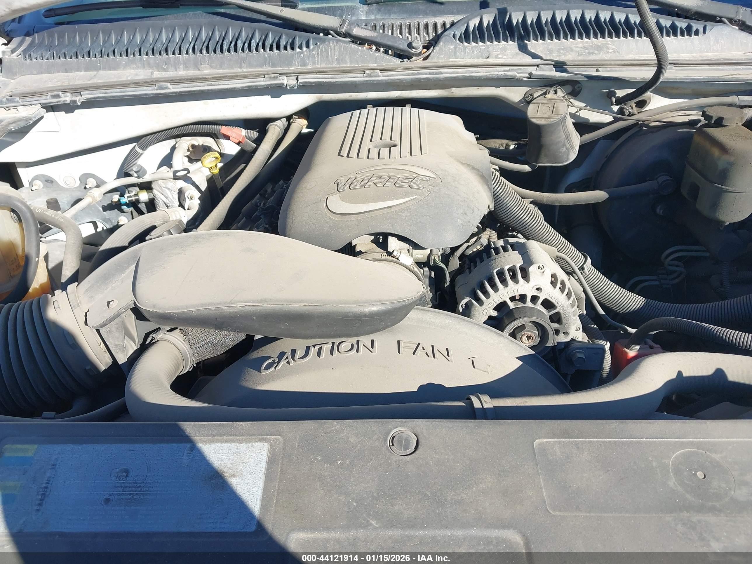 CHEVROLET SILVERADO image 10