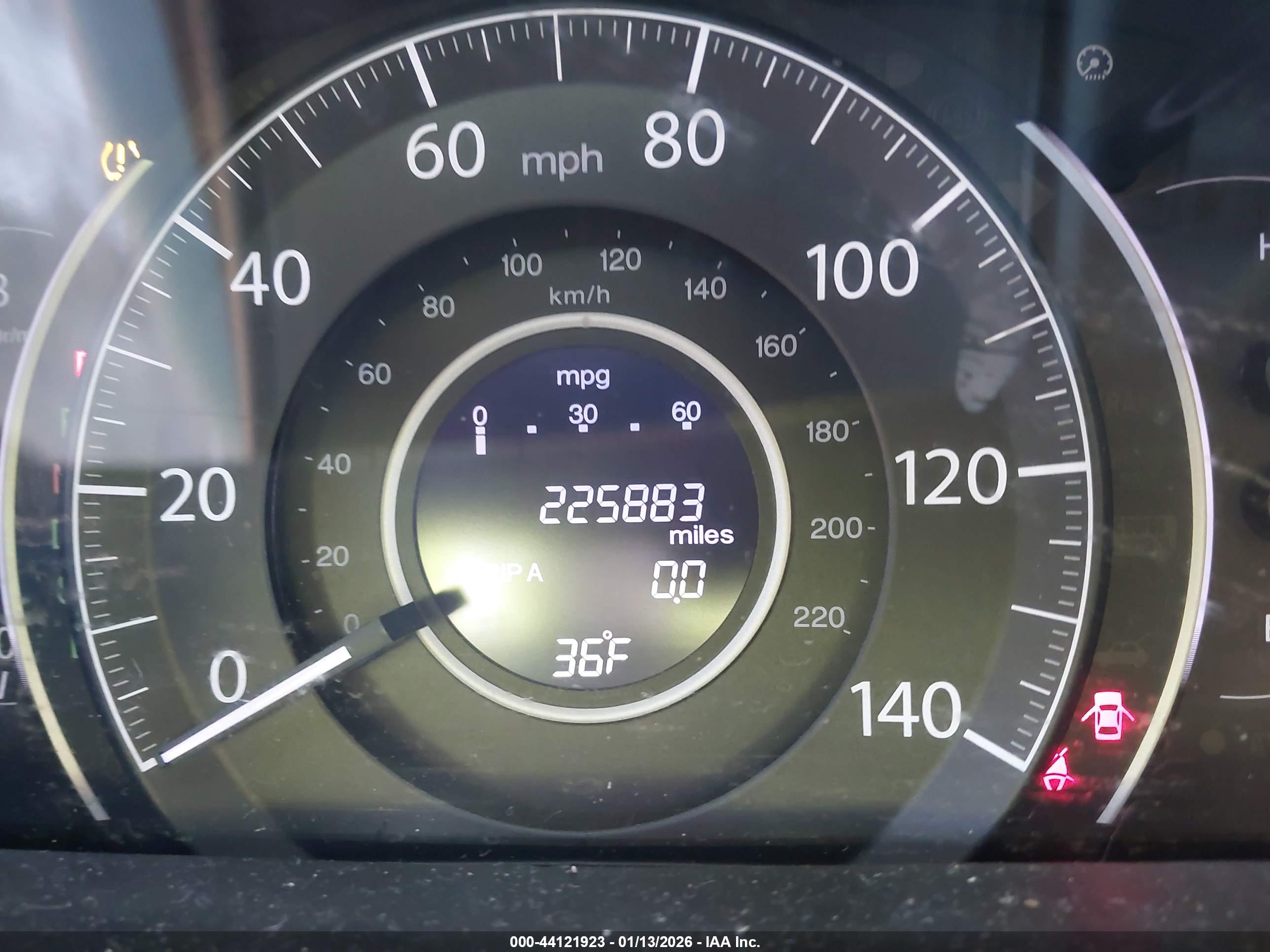 HONDA CR-V image 7