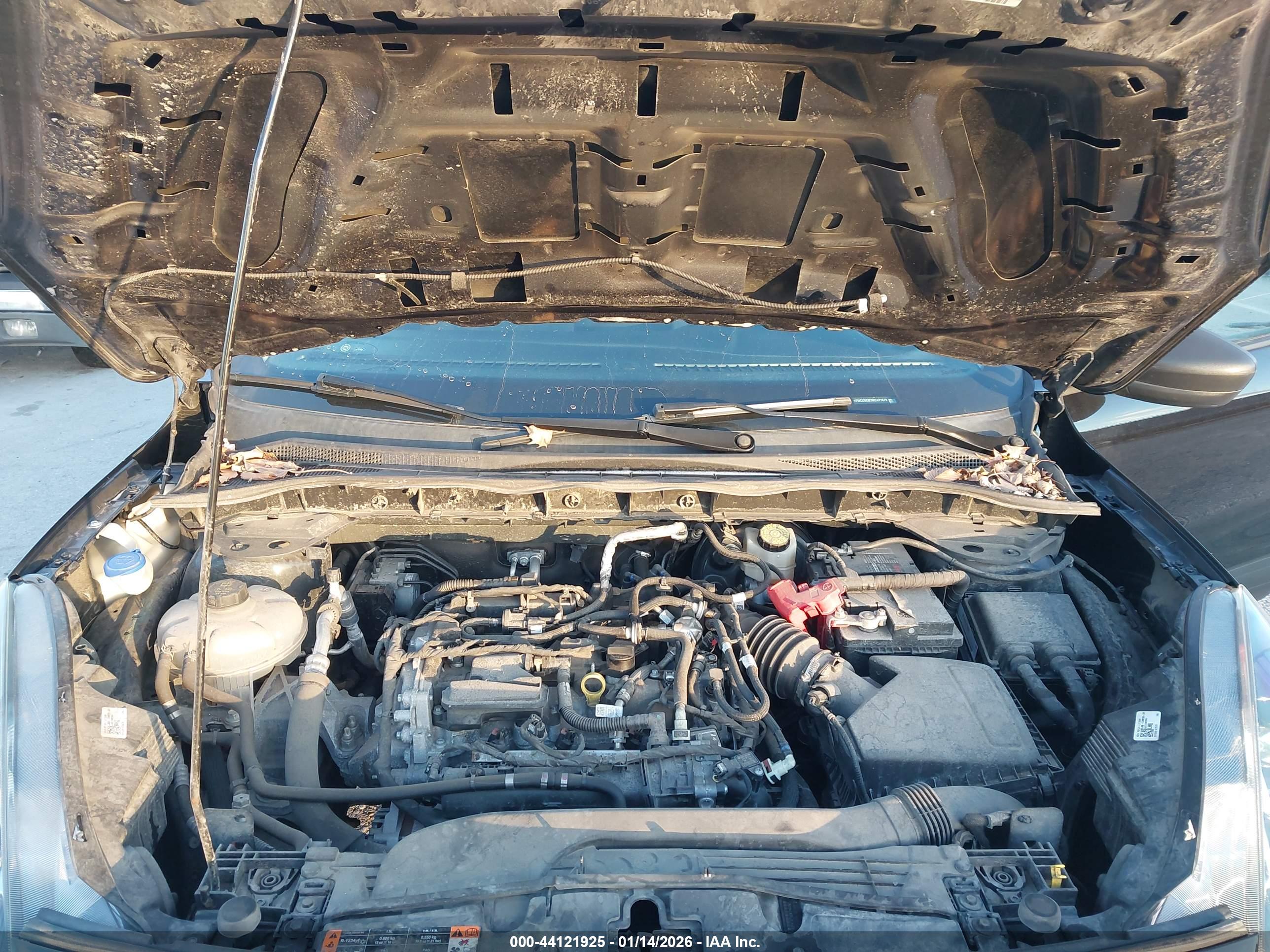 FORD ESCAPE image 10