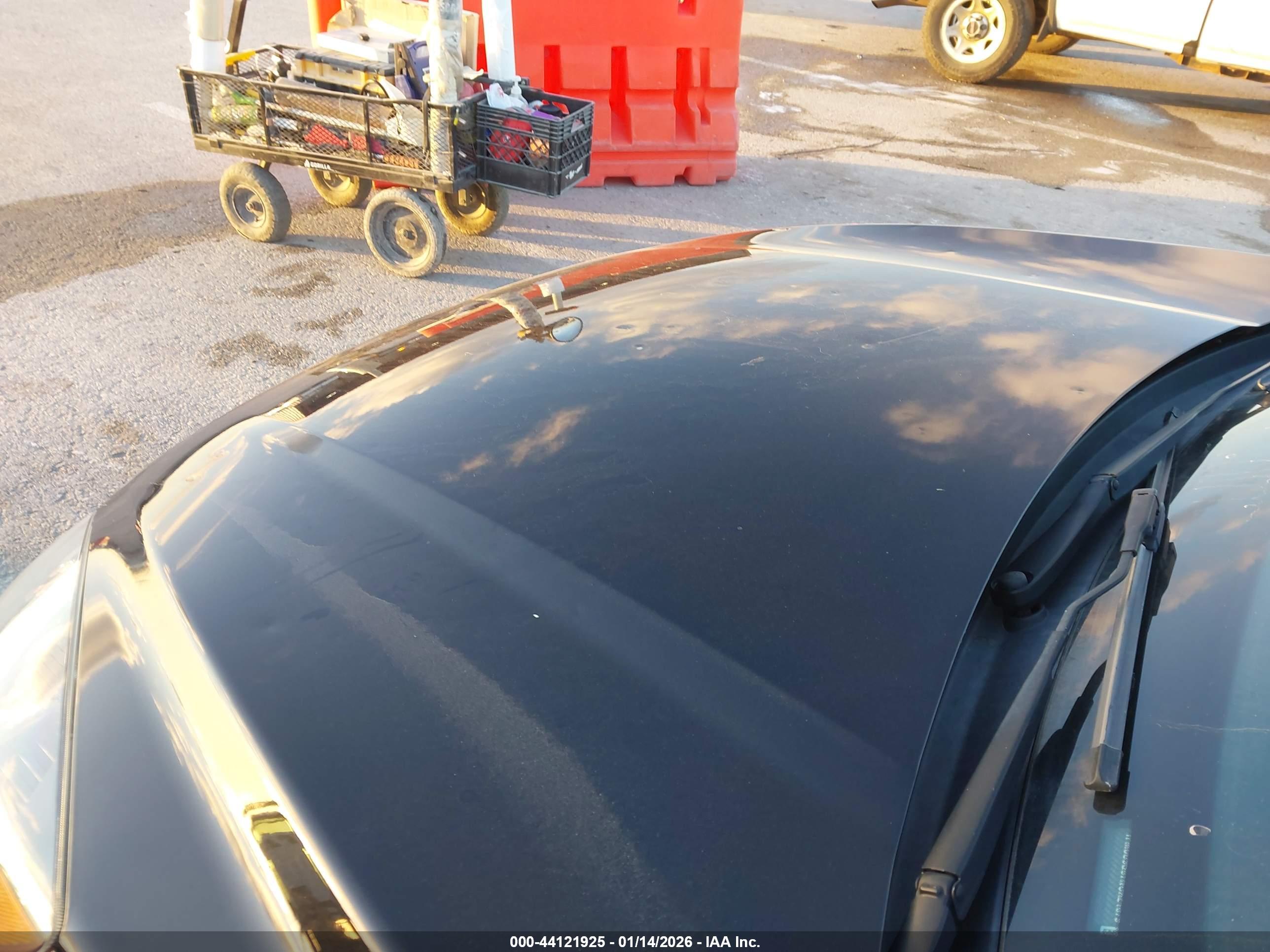 FORD ESCAPE image 6
