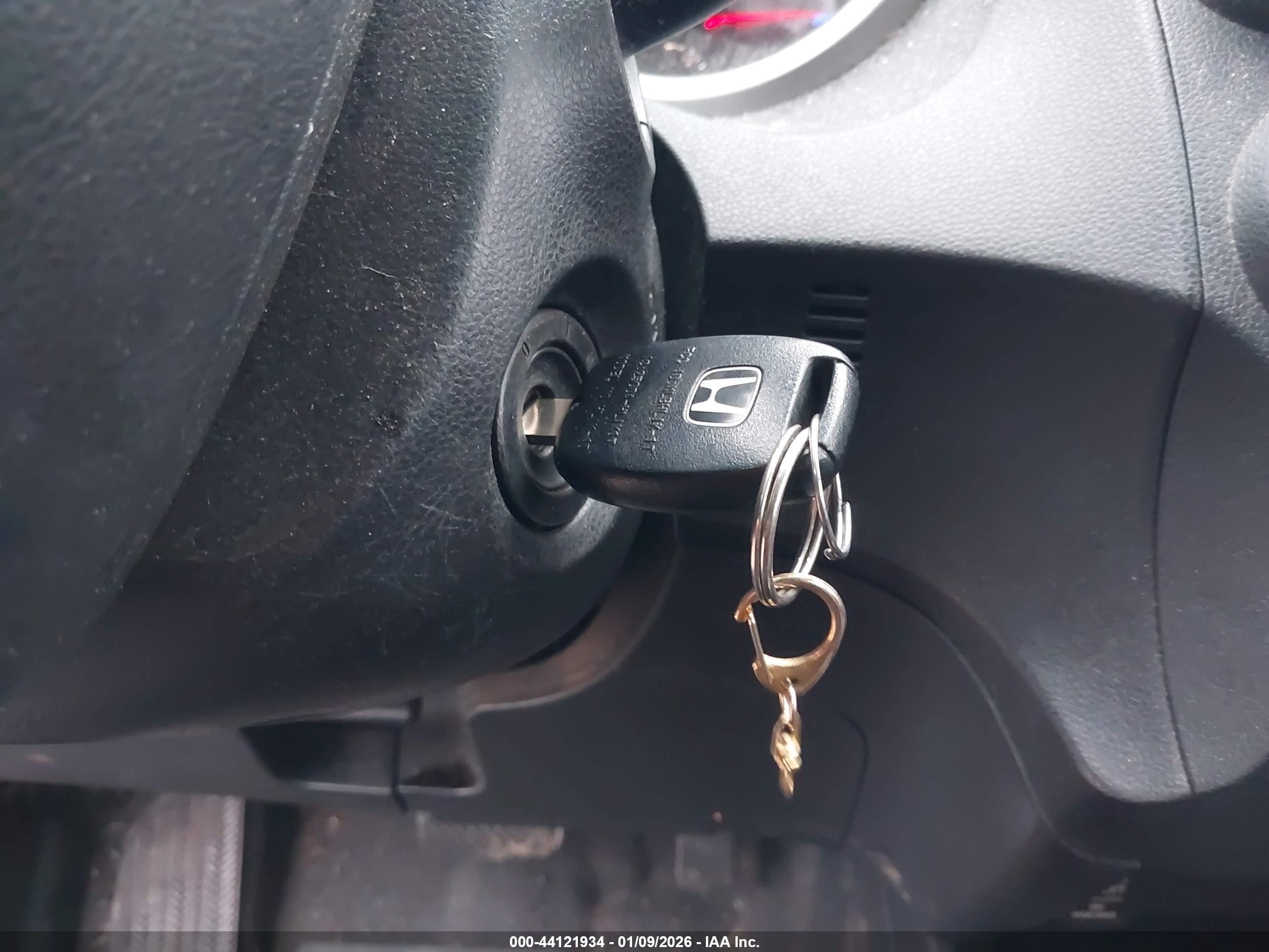 HONDA FIT image 11