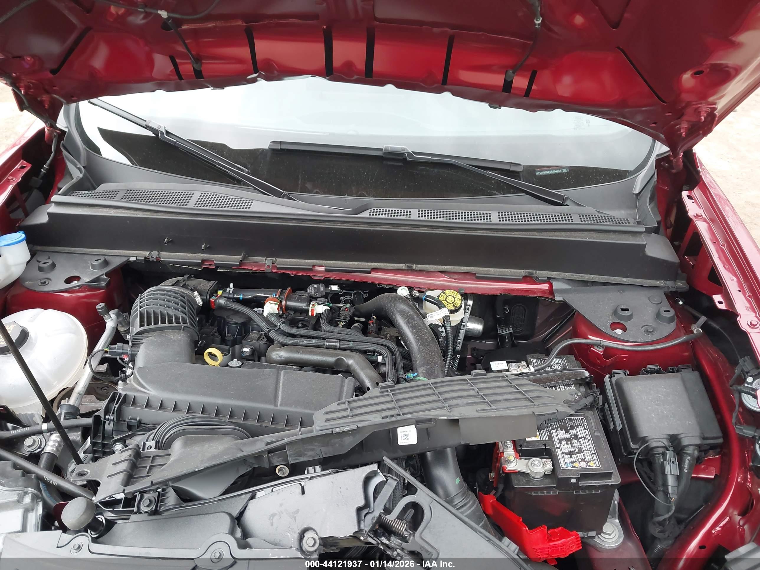 FORD MAVERICK image 10