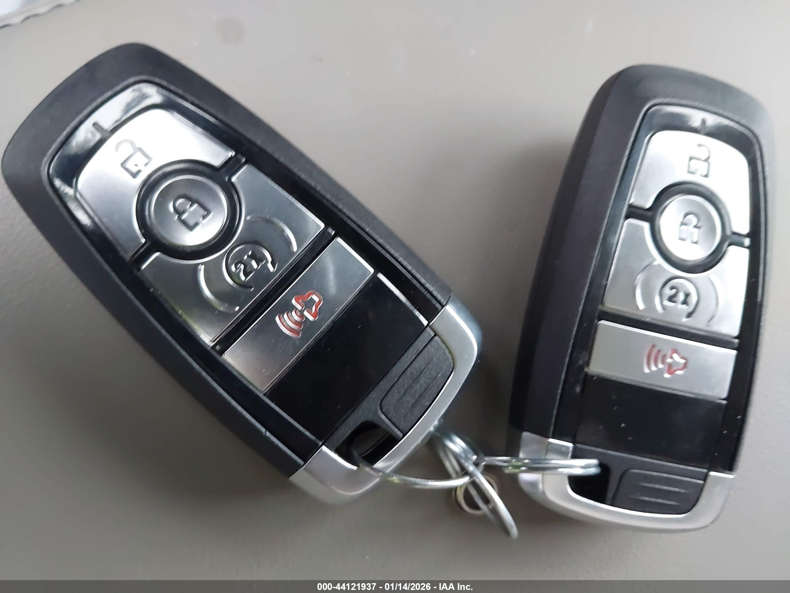 FORD MAVERICK image 11