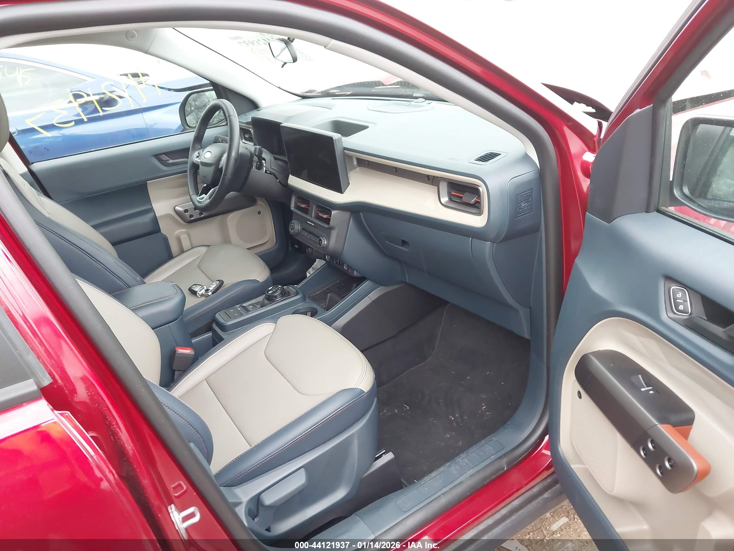 FORD MAVERICK image 5