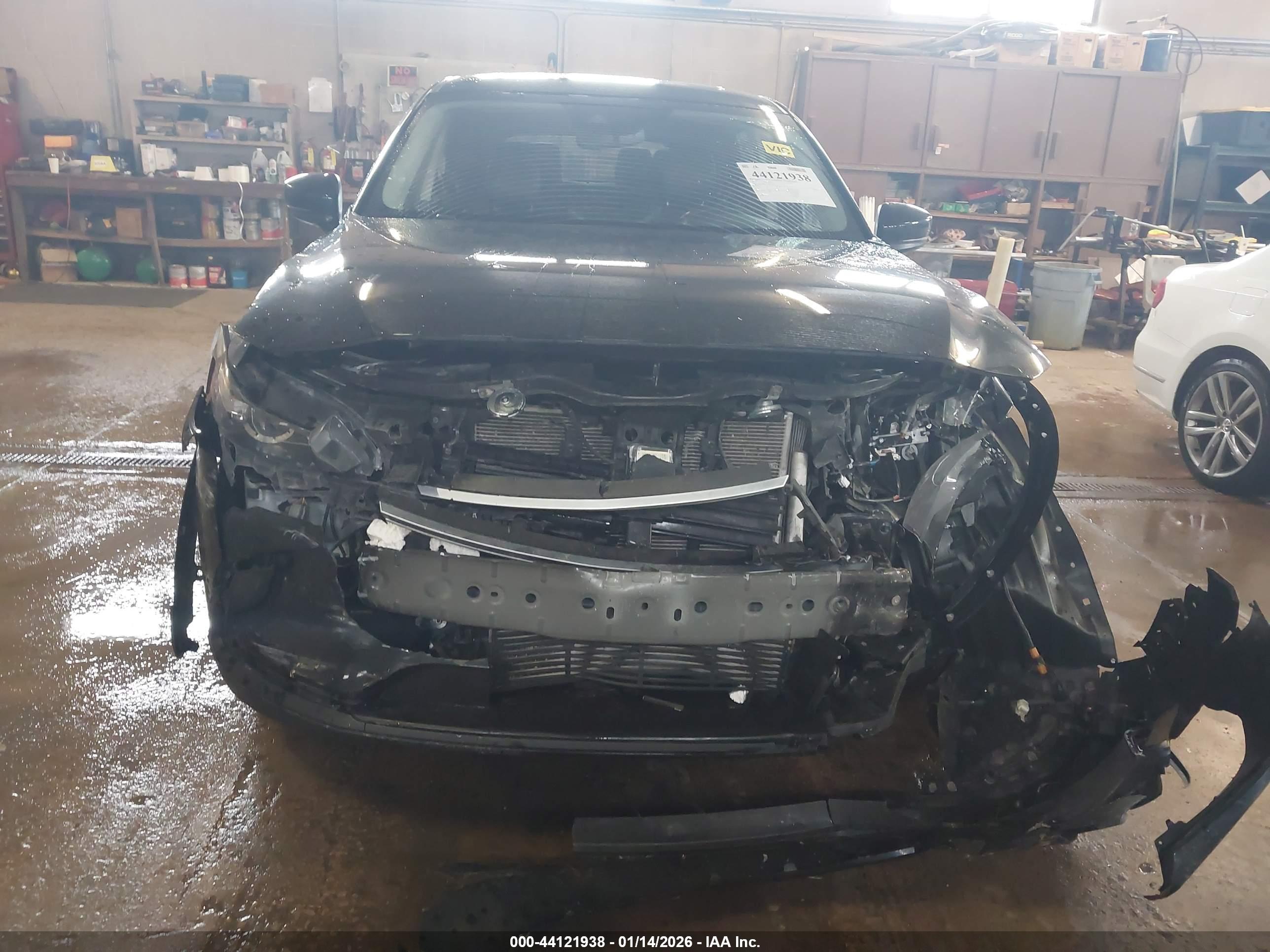 MAZDA CX-9 image 6