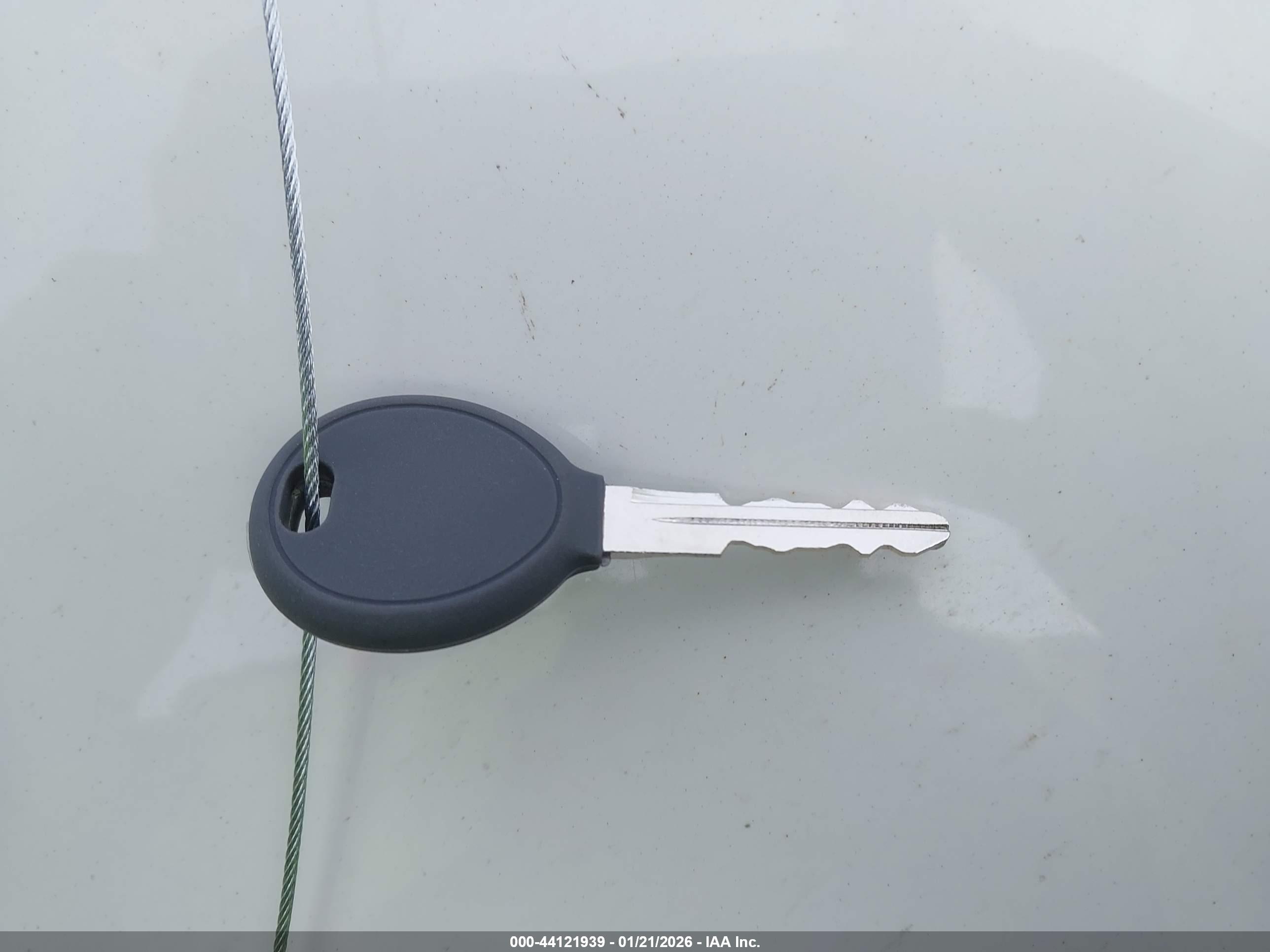 DODGE CALIBER image 11