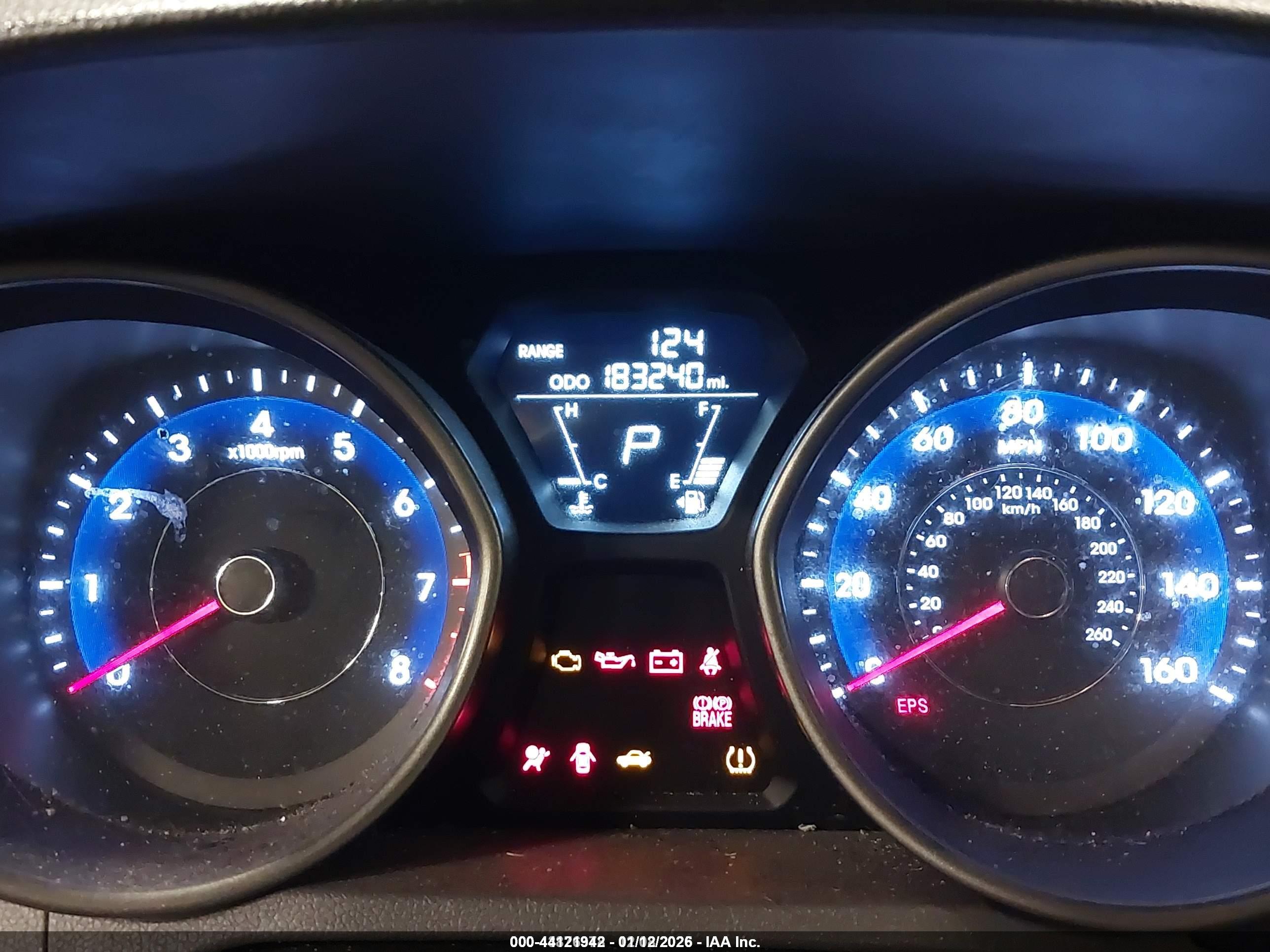 HYUNDAI ELANTRA image 7