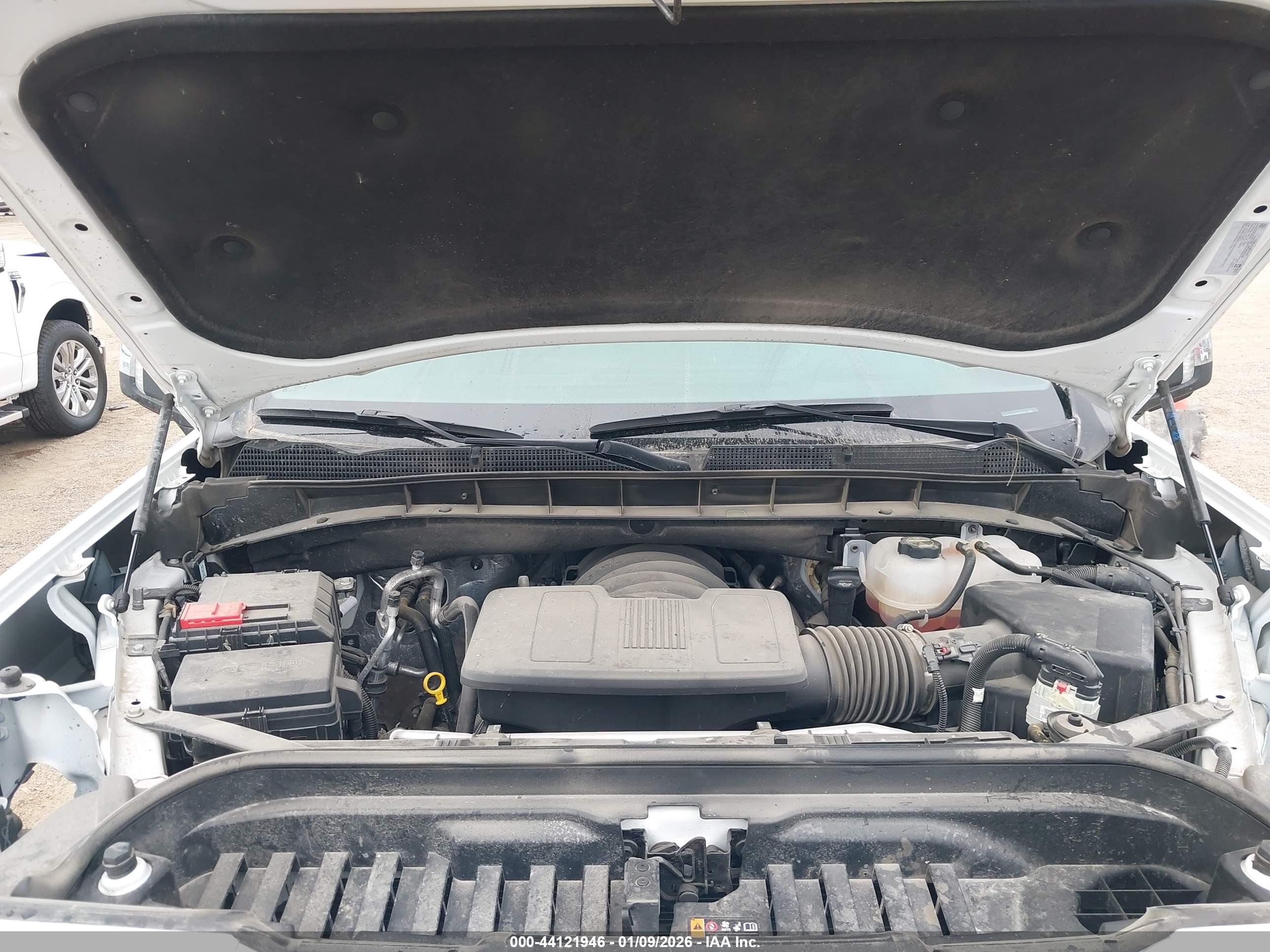 GMC SIERRA image 10