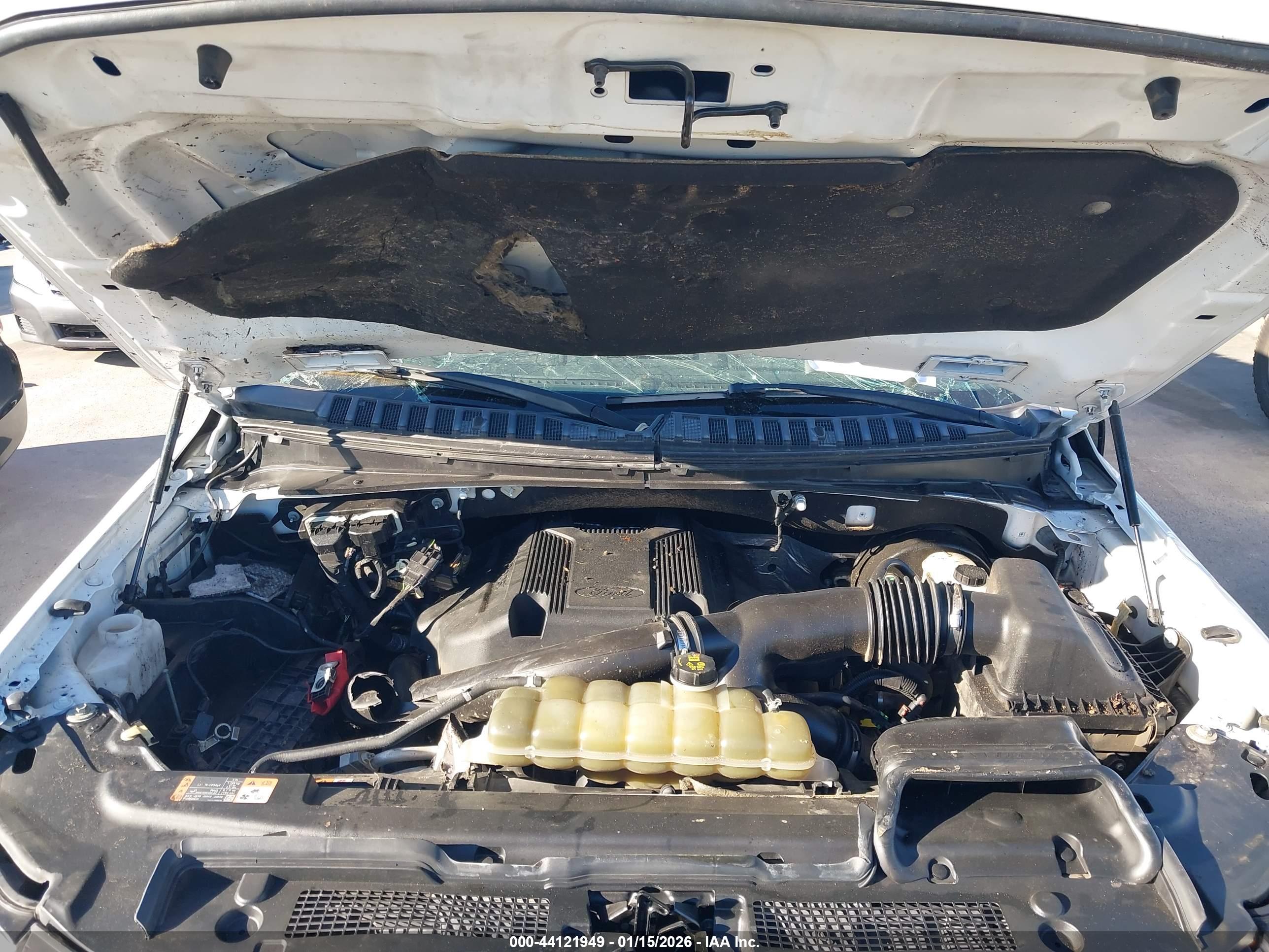 FORD EXPEDITION image 10