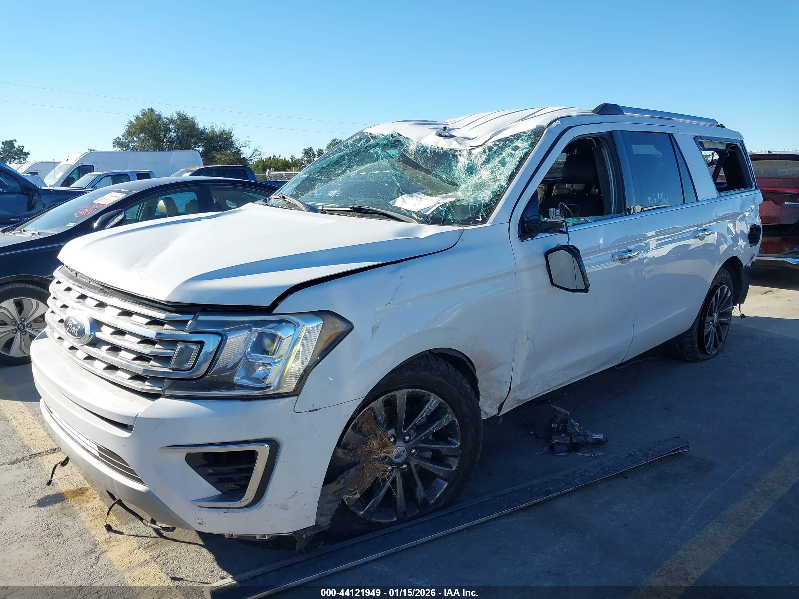 FORD EXPEDITION image 2