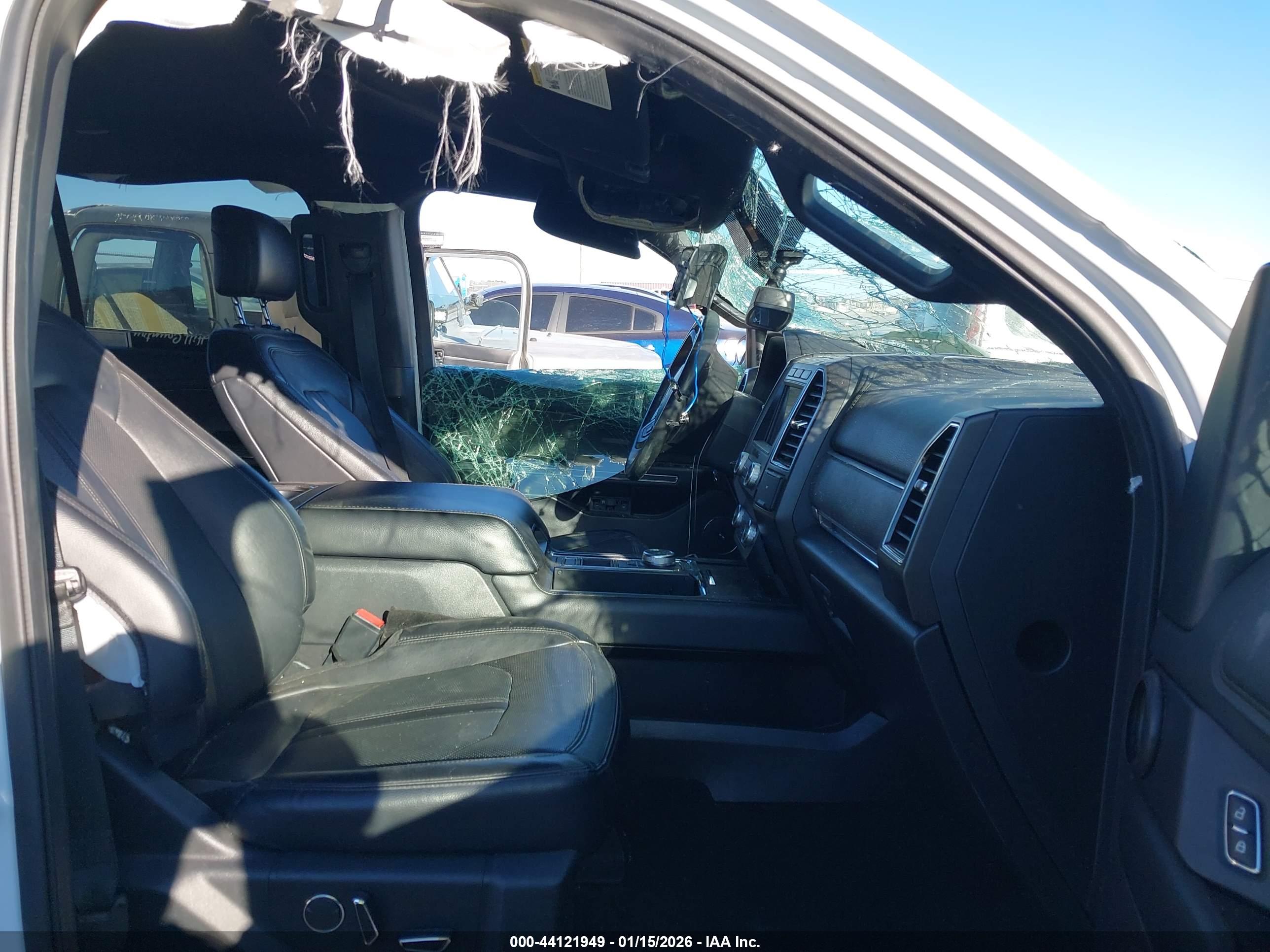 FORD EXPEDITION image 5
