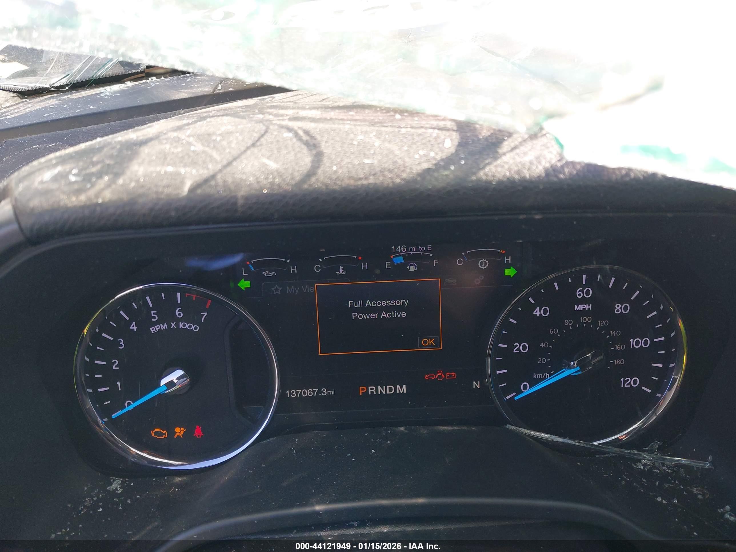 FORD EXPEDITION image 7