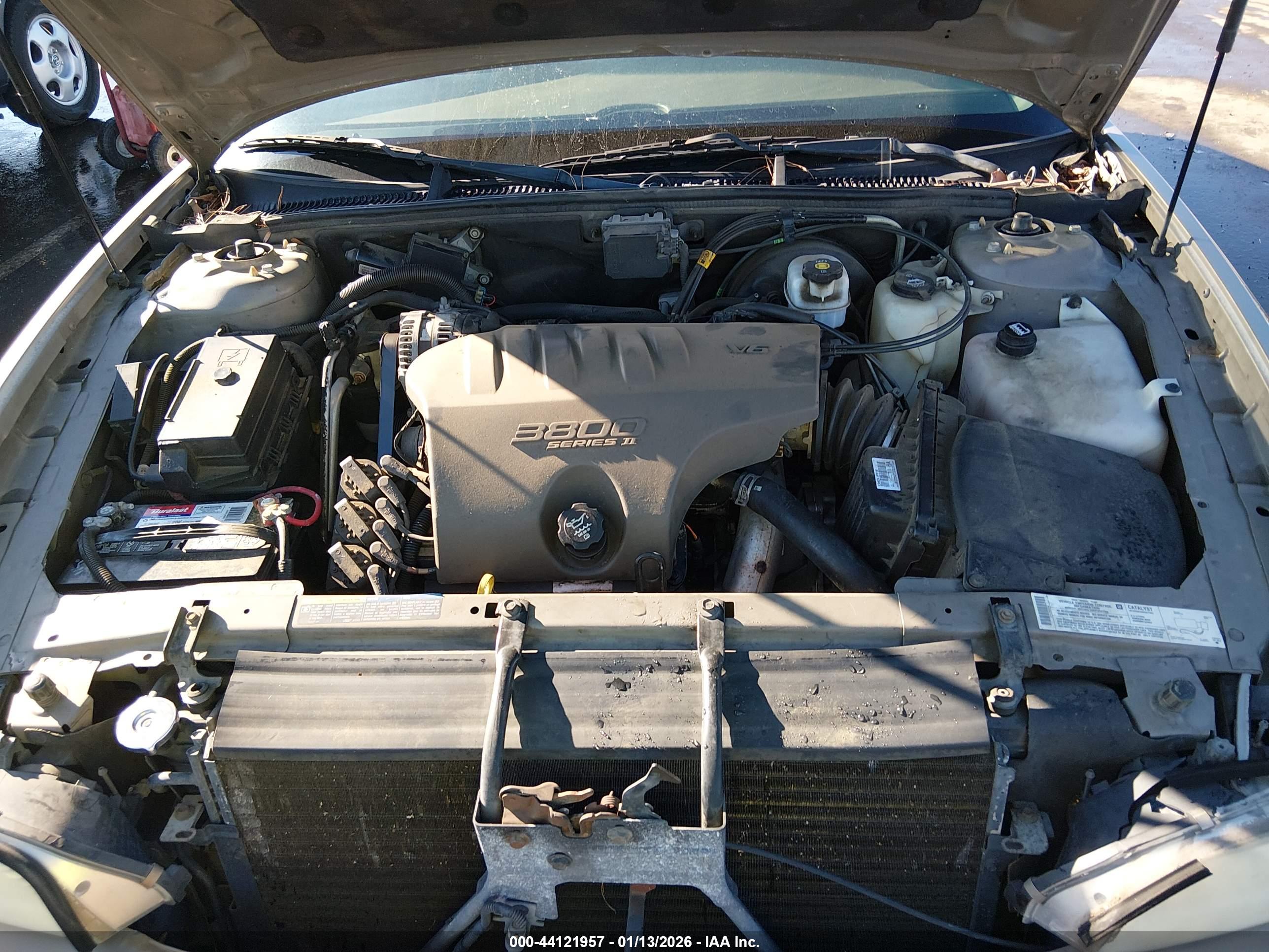BUICK PARK image 10