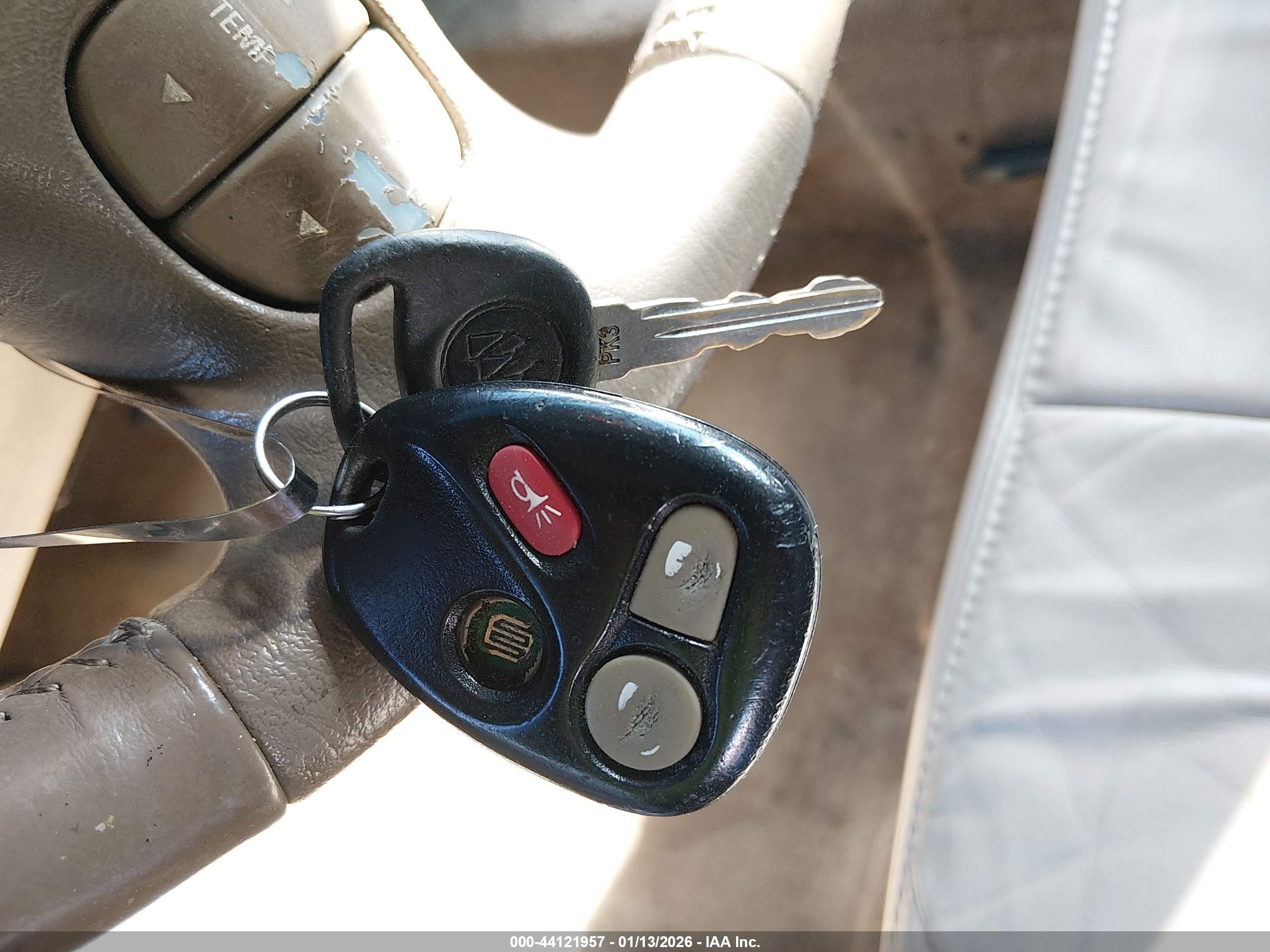 BUICK PARK image 11