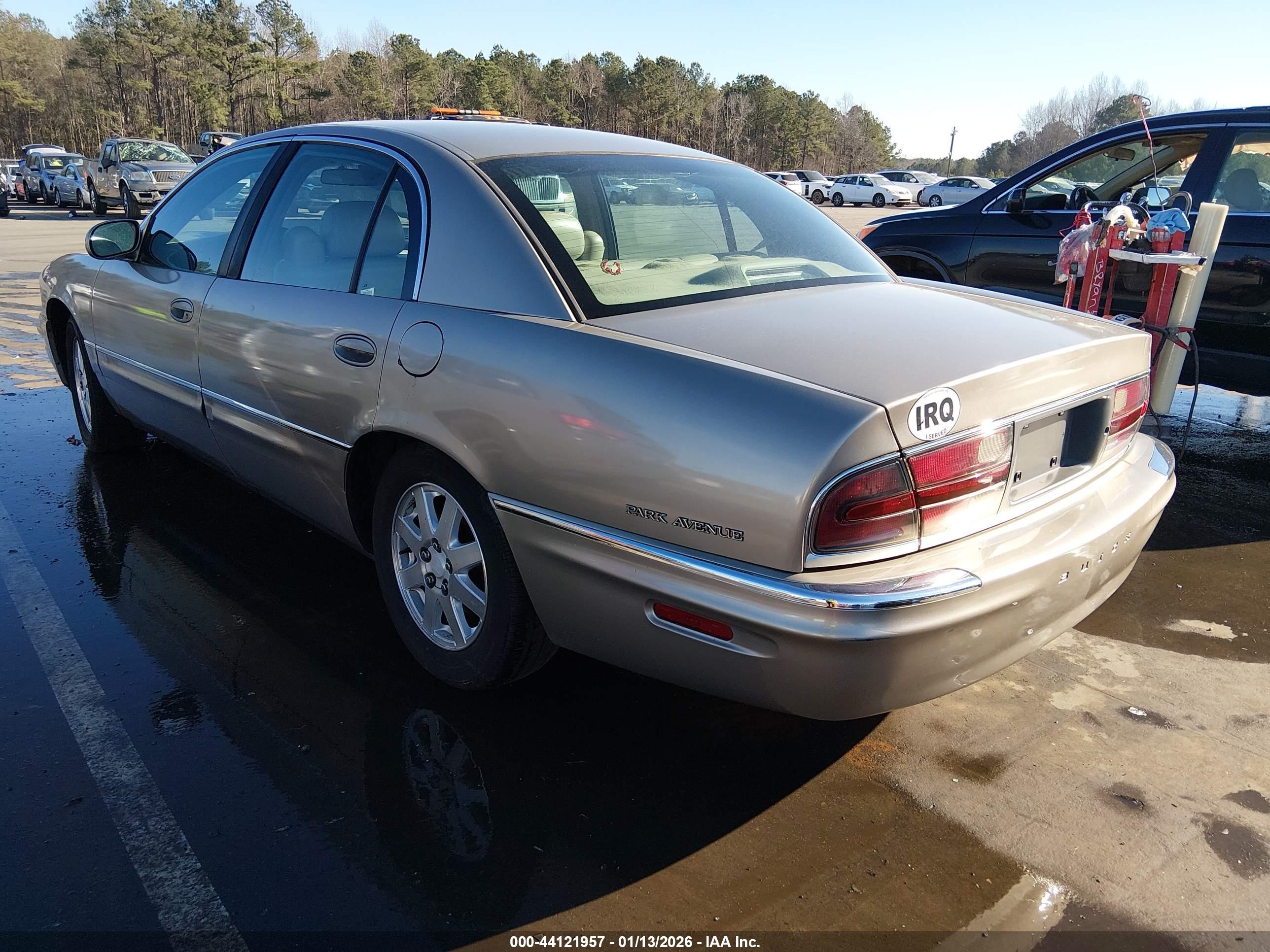 BUICK PARK image 3