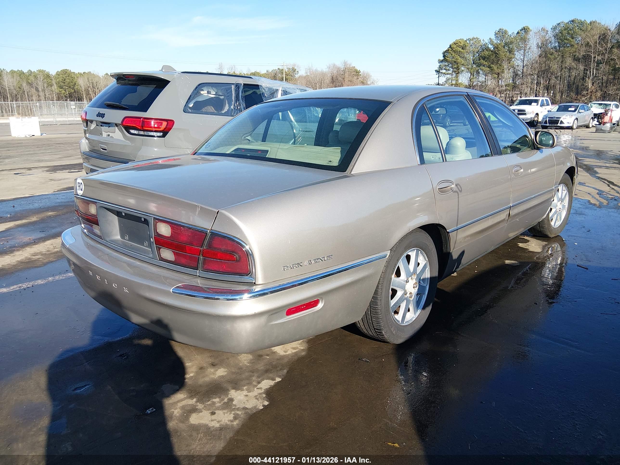 BUICK PARK image 4