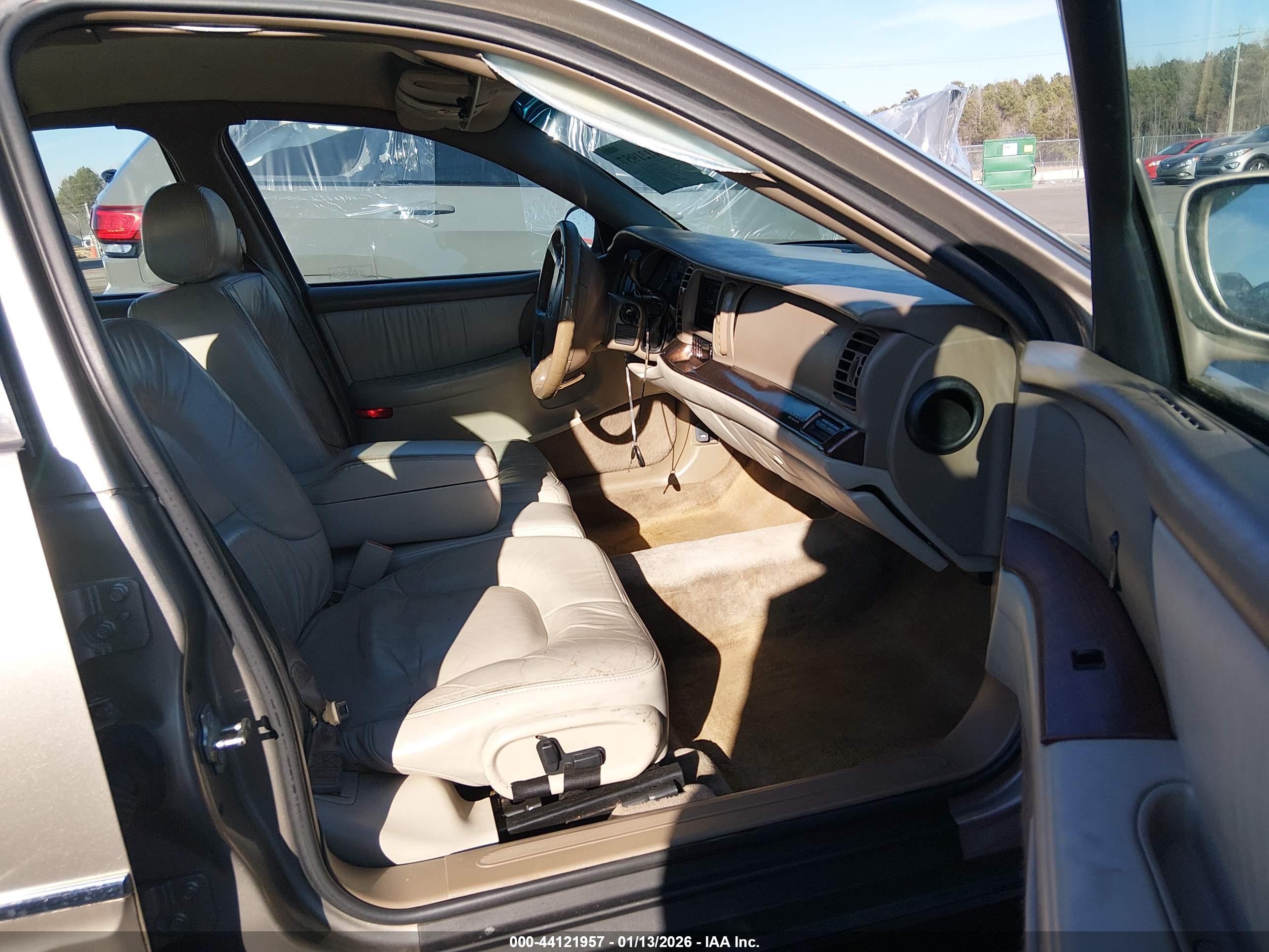 BUICK PARK image 5