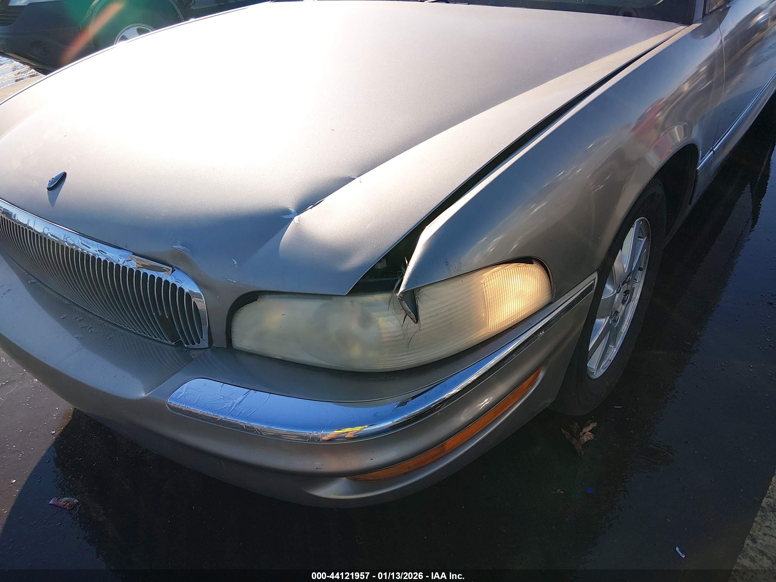 BUICK PARK image 6