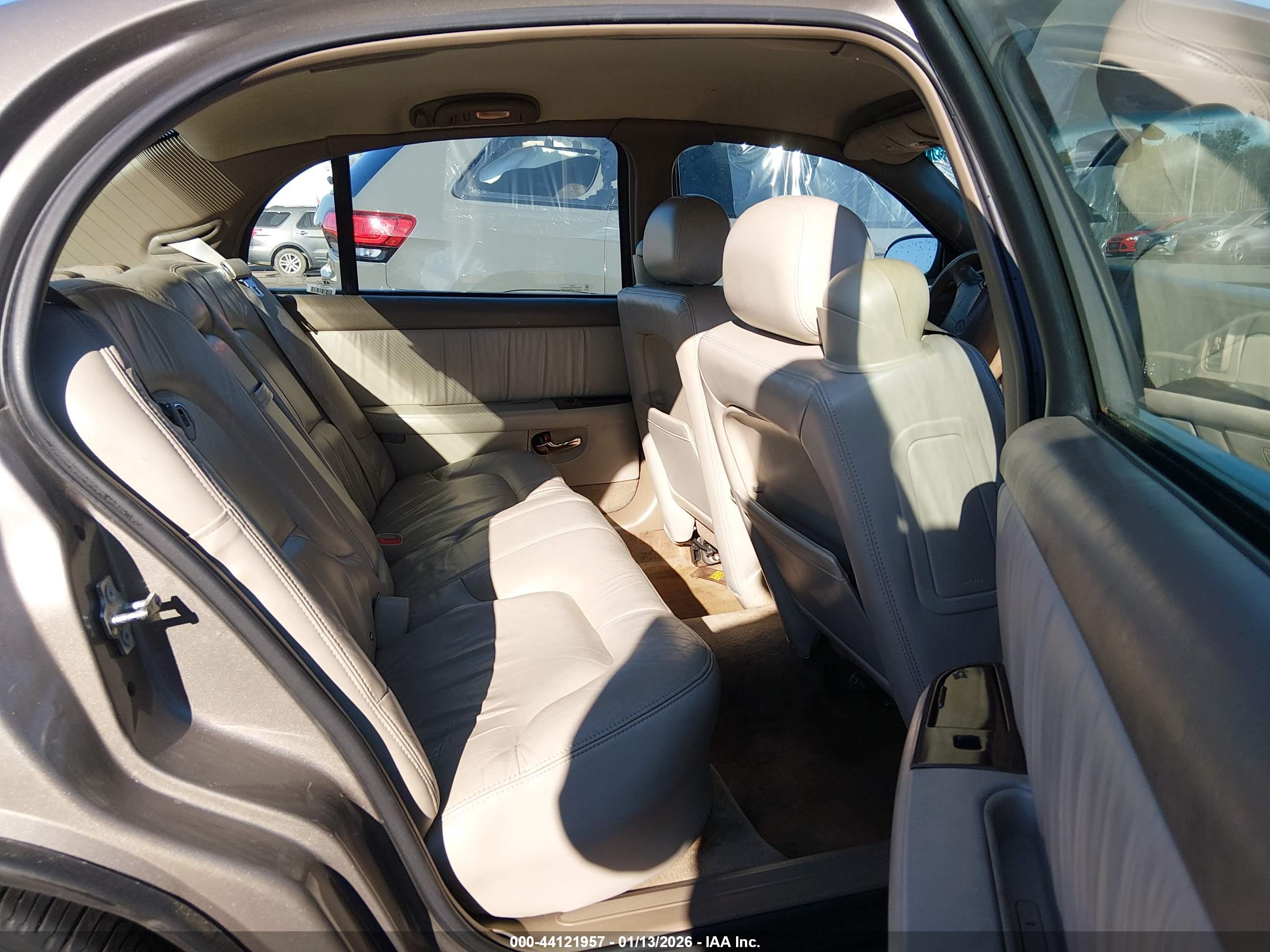 BUICK PARK image 8