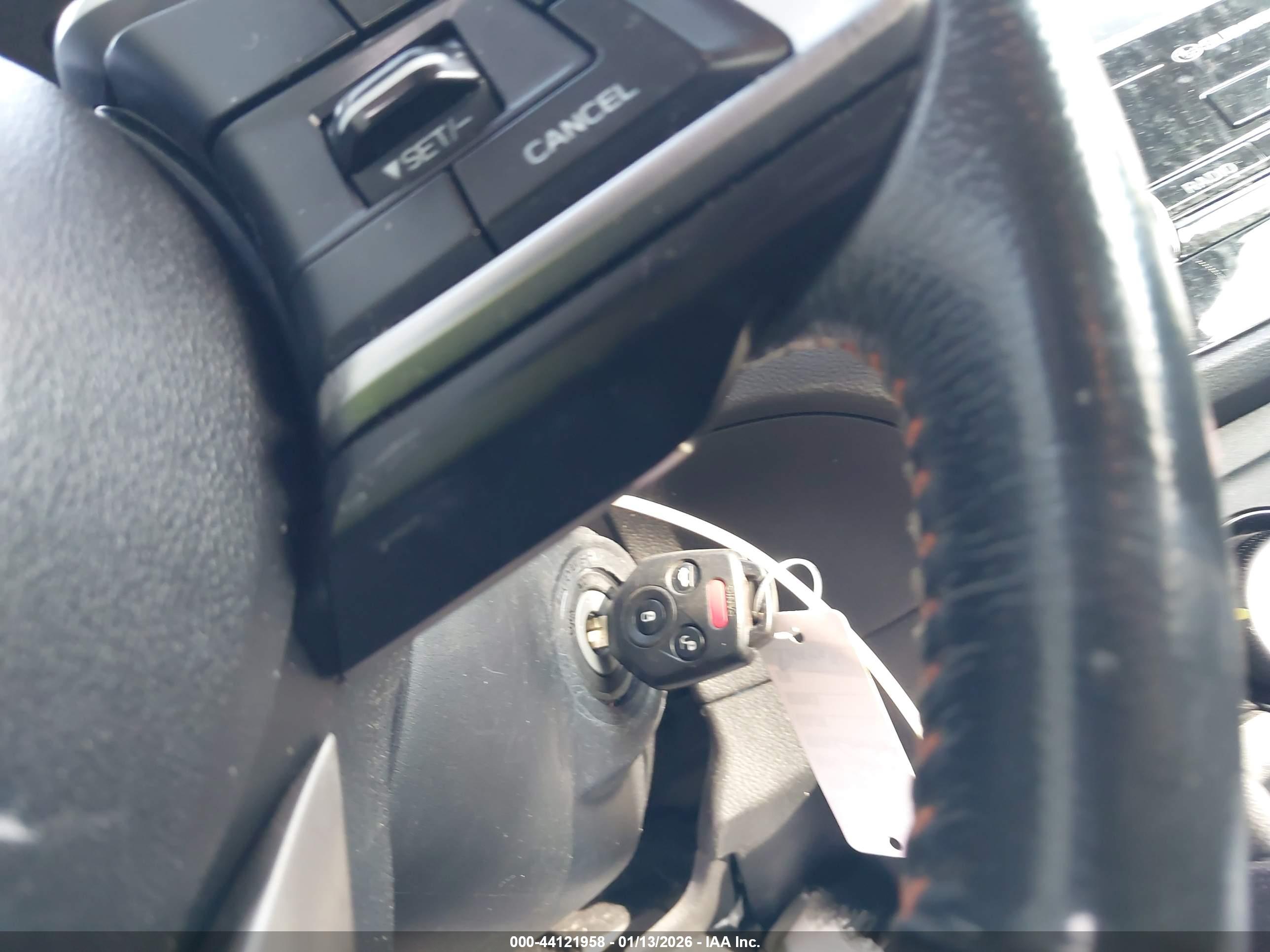 SUBARU CROSSTREK image 11