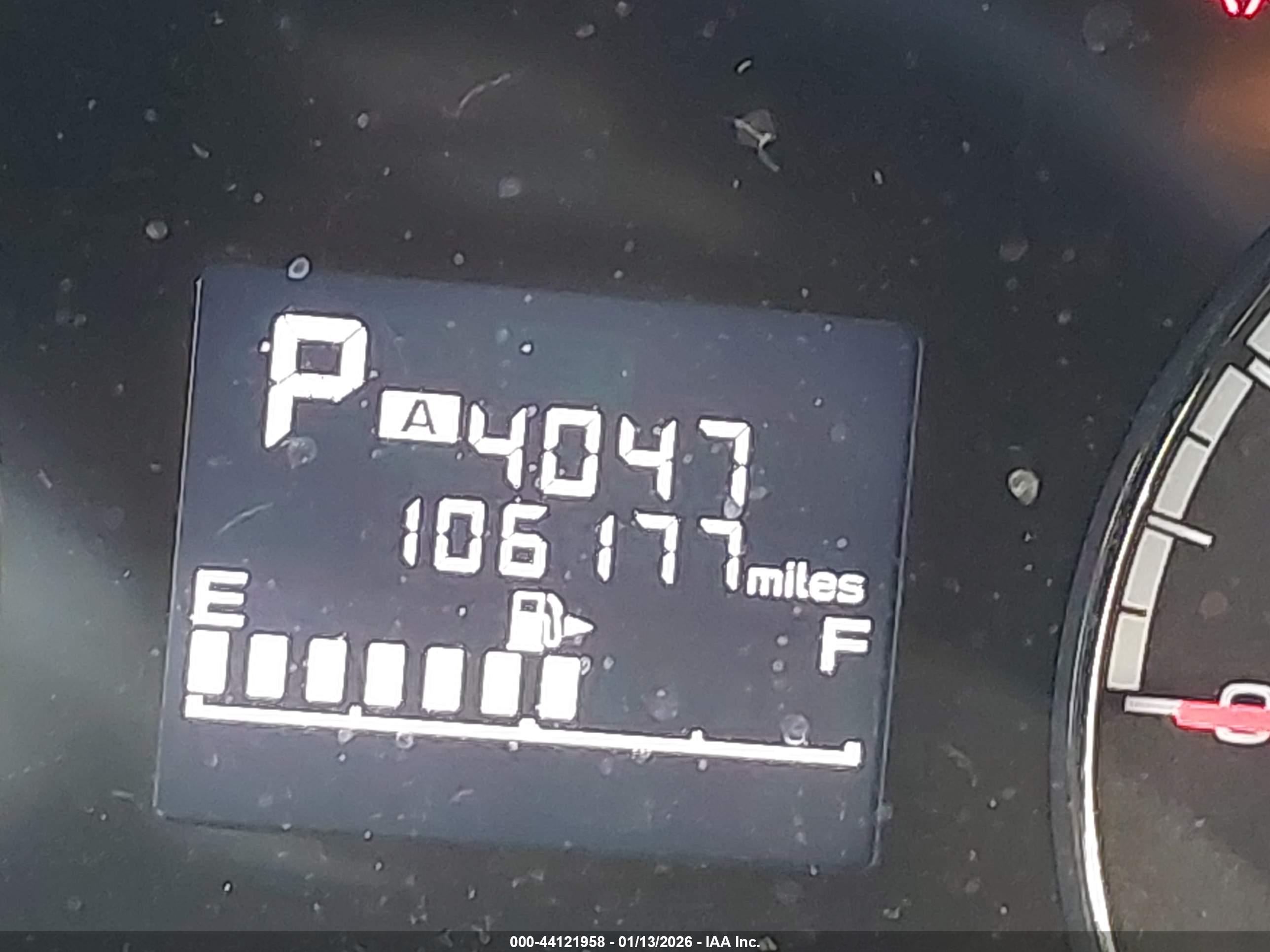 SUBARU CROSSTREK image 7