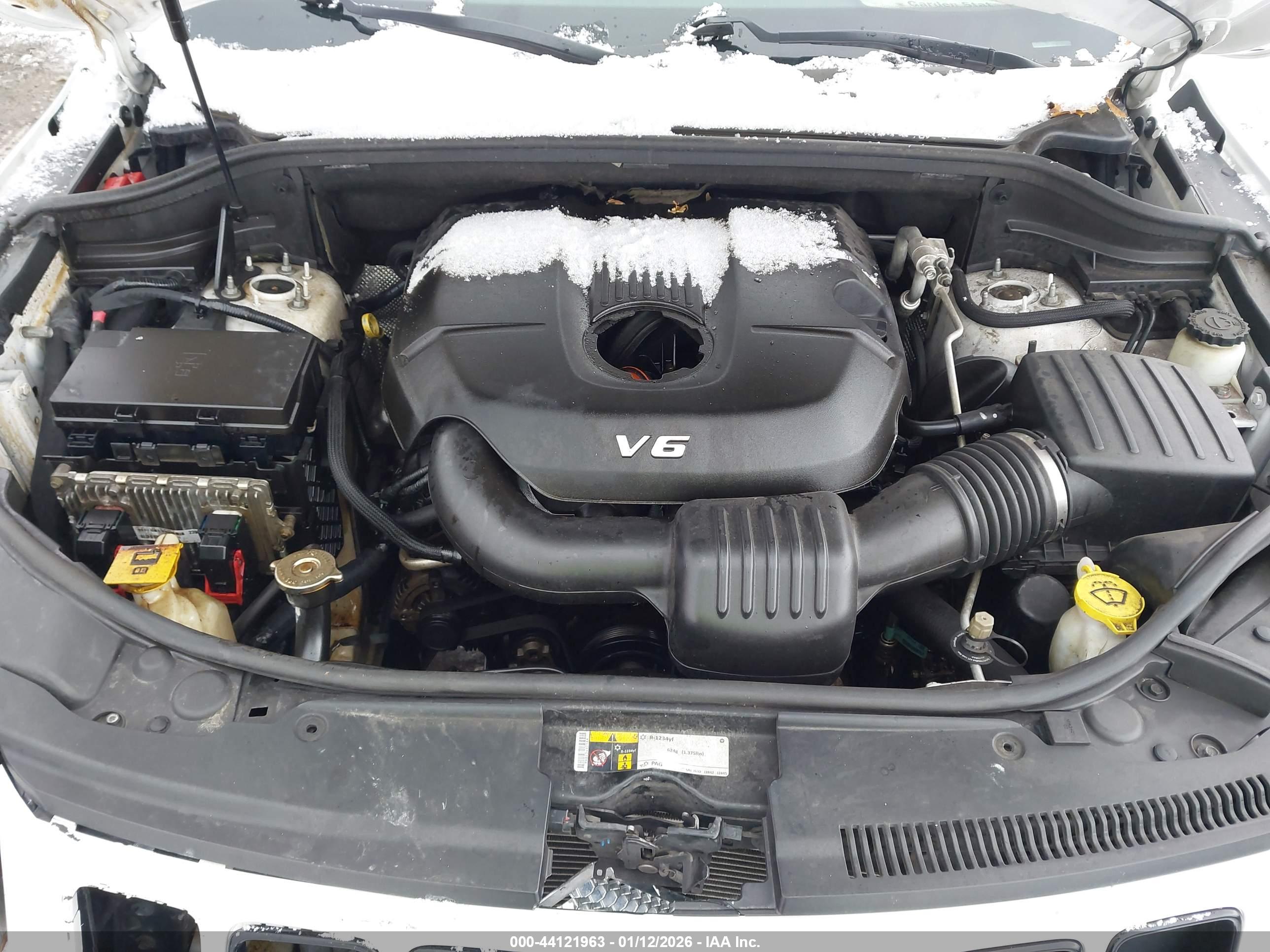 JEEP GRAND image 10
