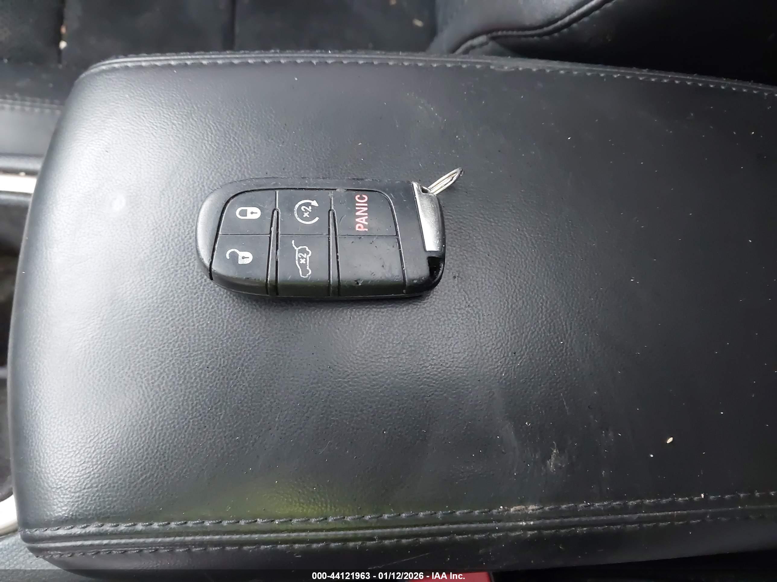 JEEP GRAND image 11