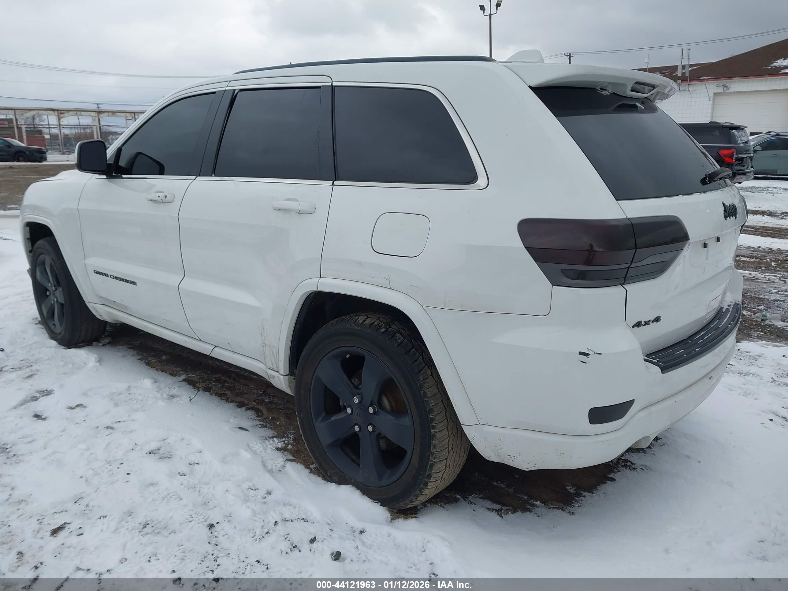 JEEP GRAND image 3