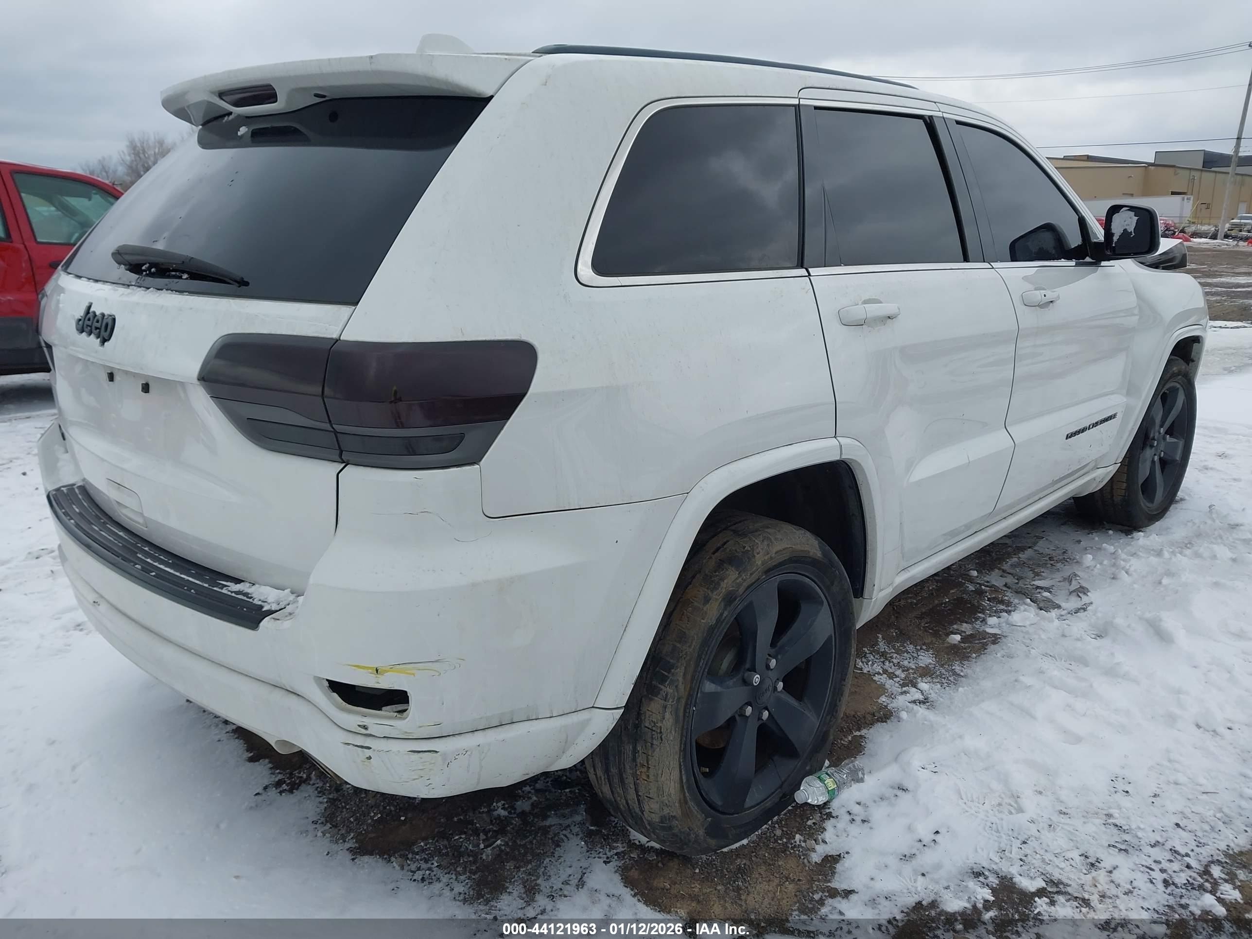 JEEP GRAND image 4