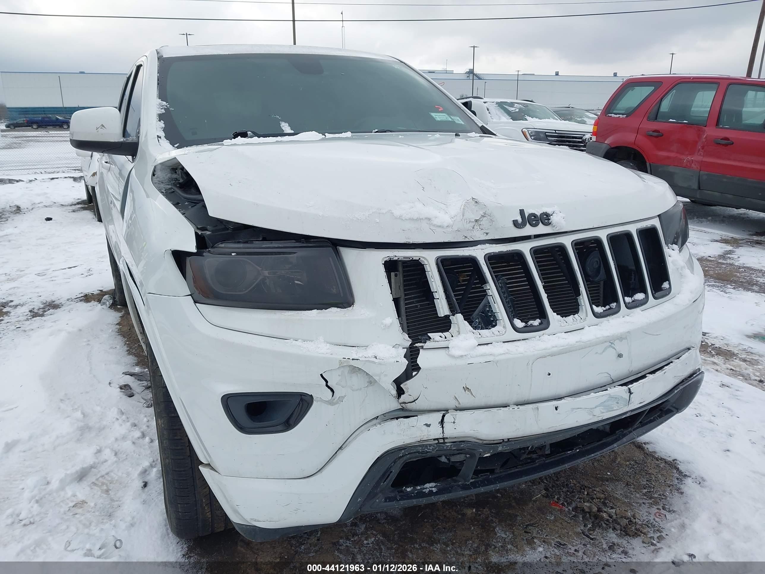 JEEP GRAND image 6